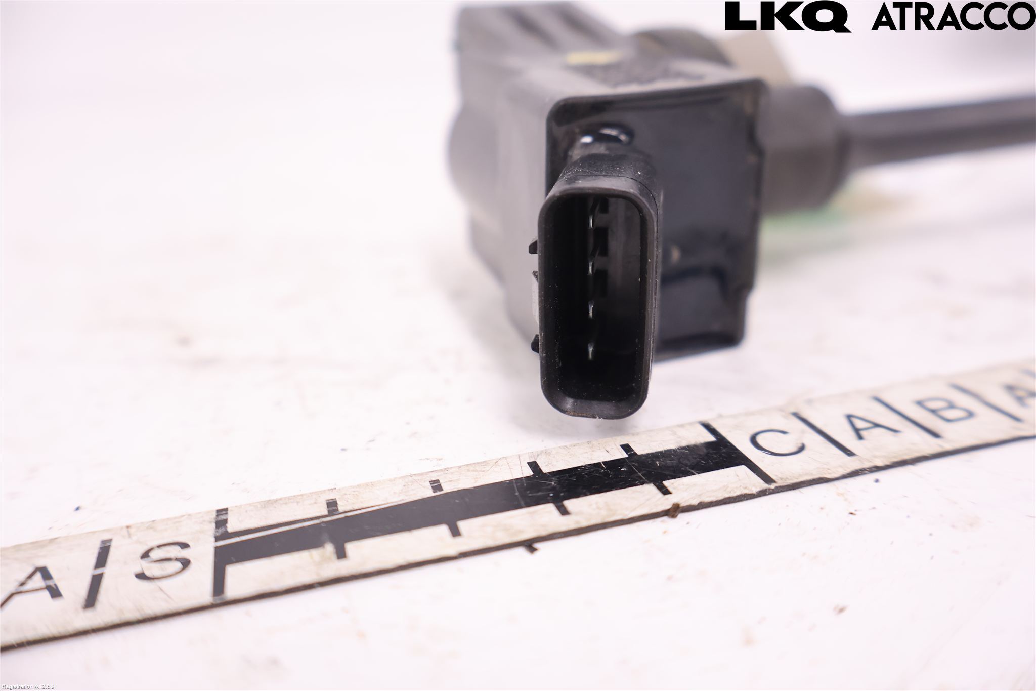 Toyota COROLLA 19- Tändspole