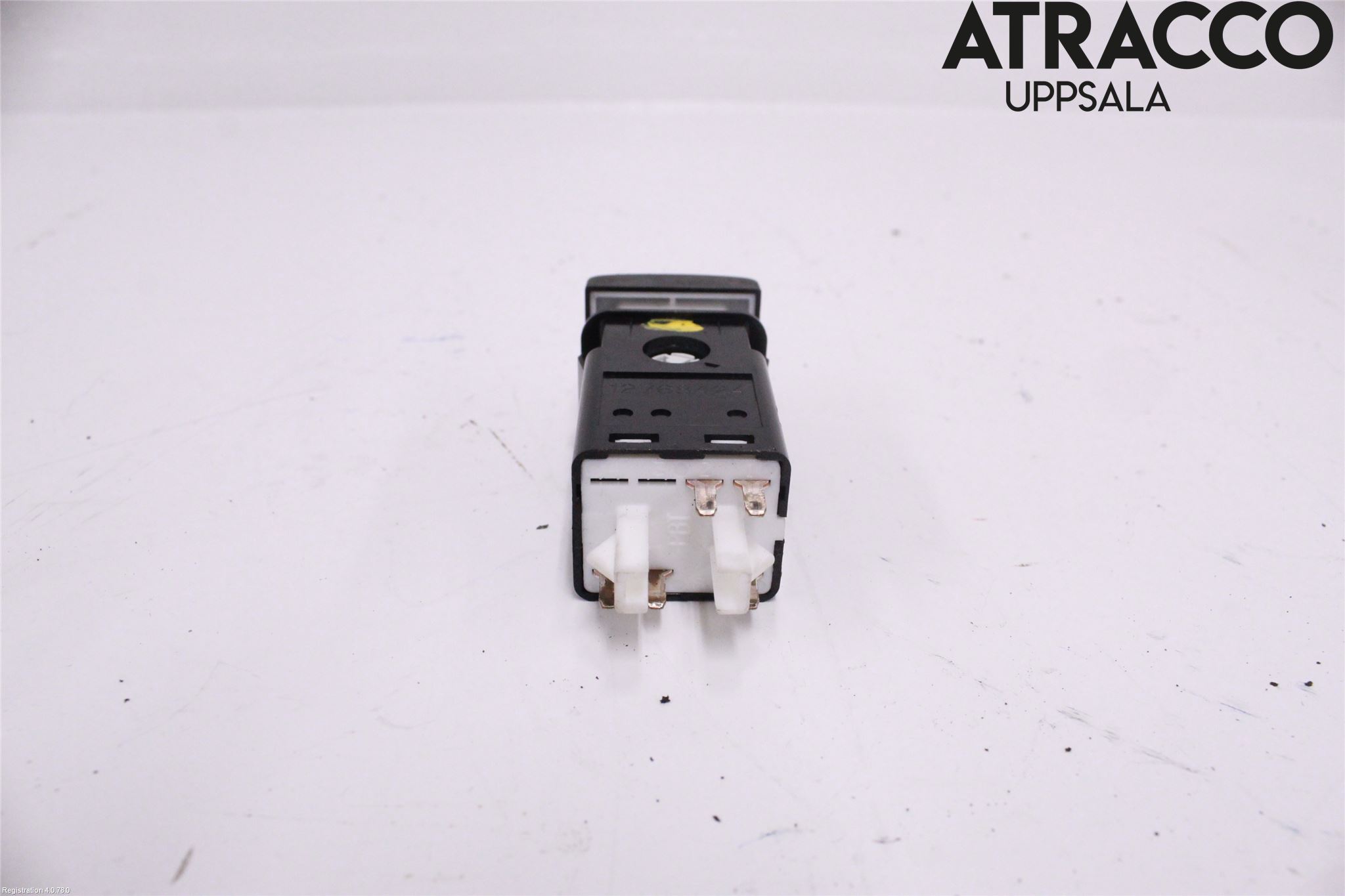 Saab 9-5     06-10 Strömställare Dimmer