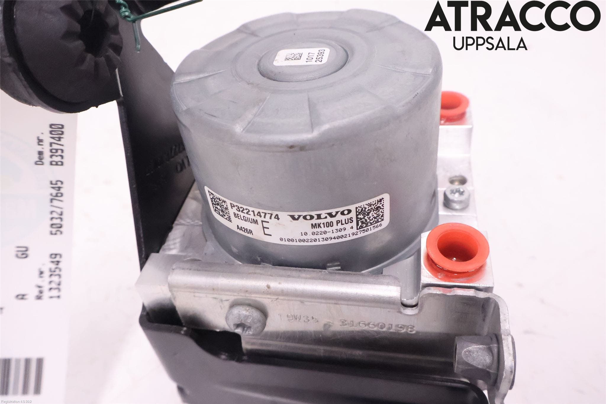 Volvo V60 19- Abs Hydraulaggregat