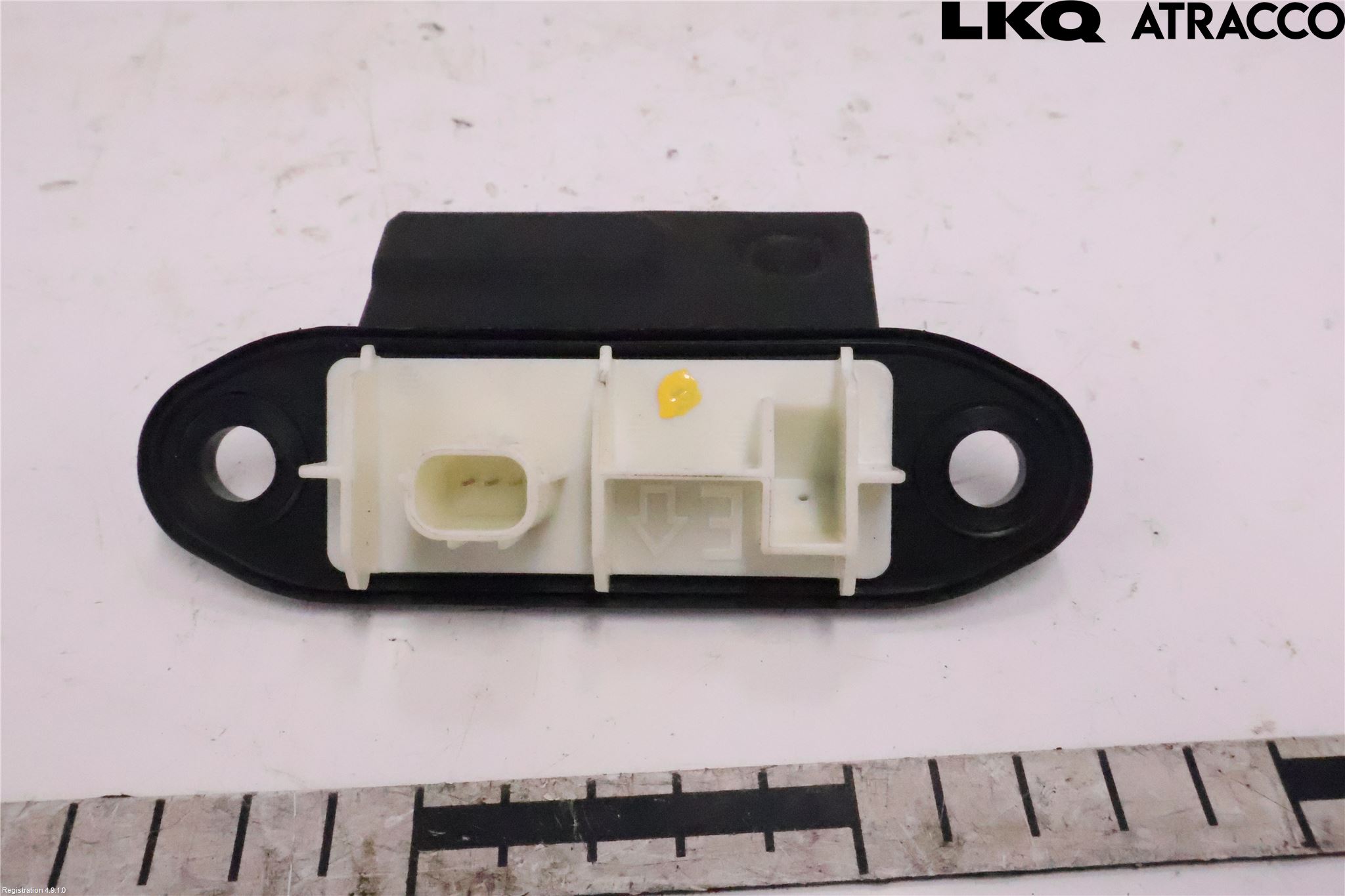 Lexus NX 340h/450h+ 21- Bakluckehandtag