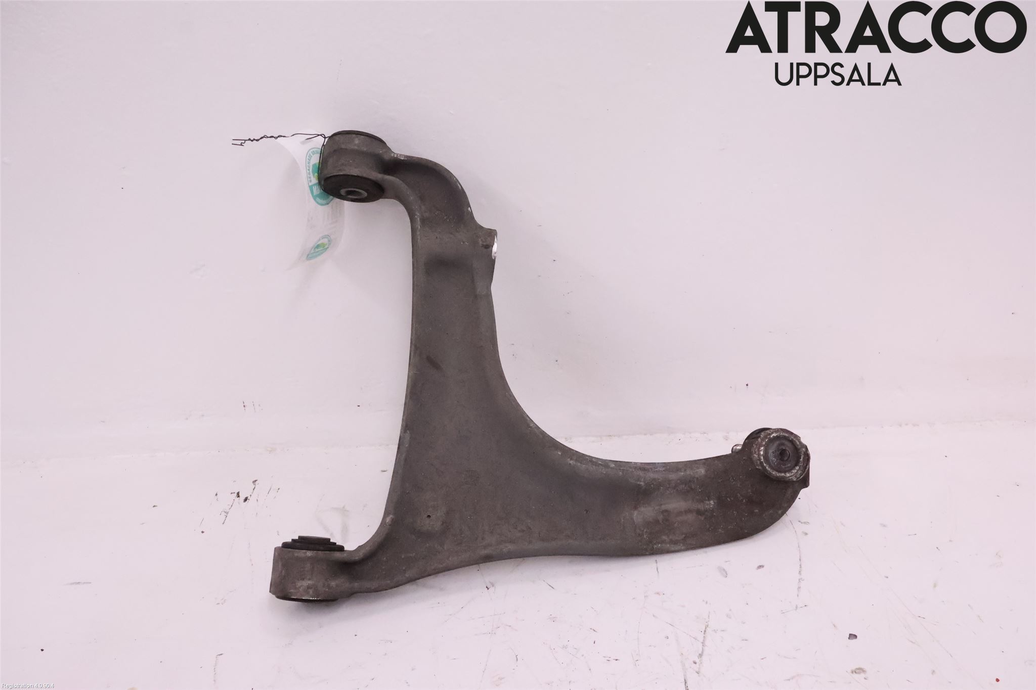 Maserati  Bärarm Bak Höger