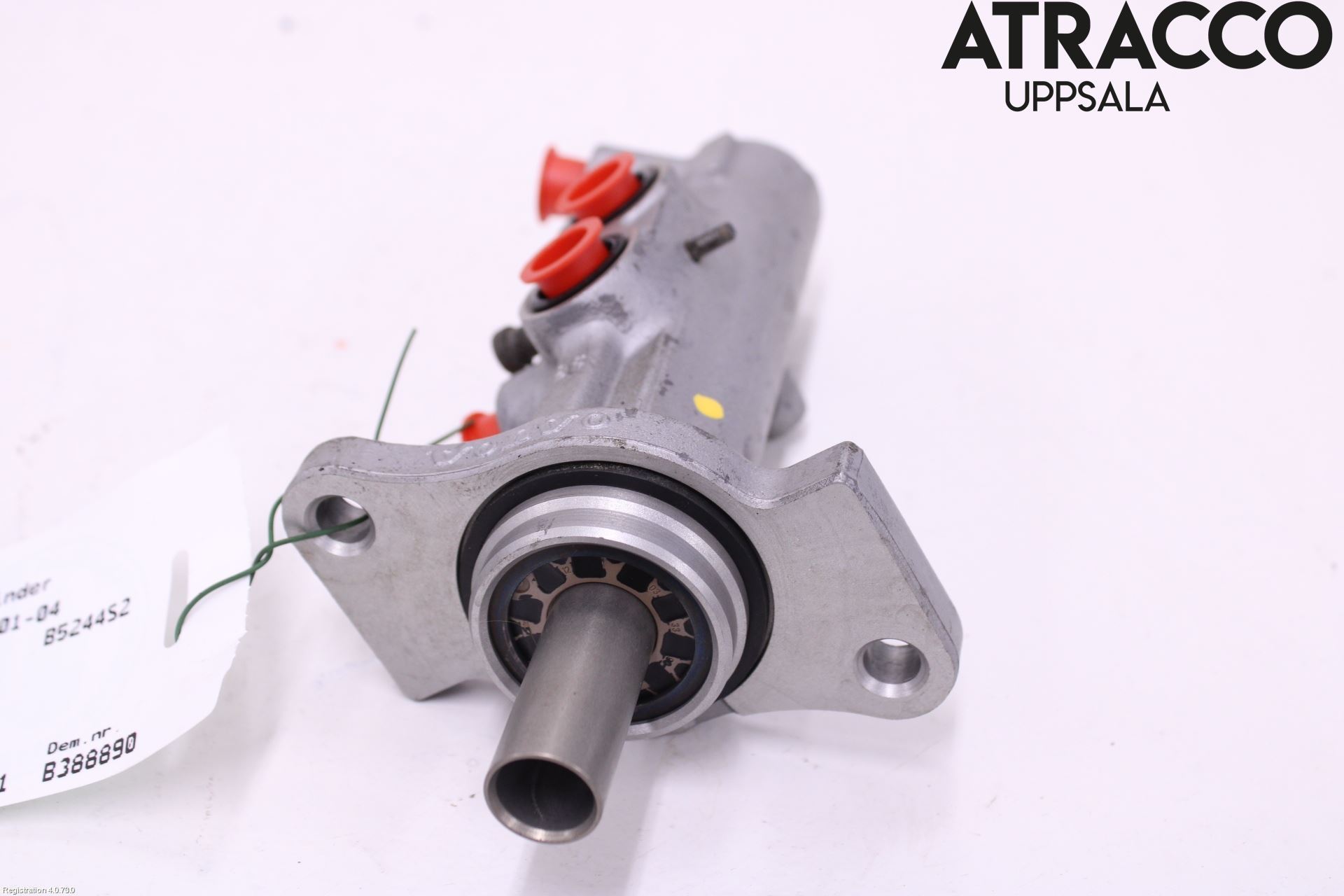 Volvo S60 01-04 Broms Huvudcylinder