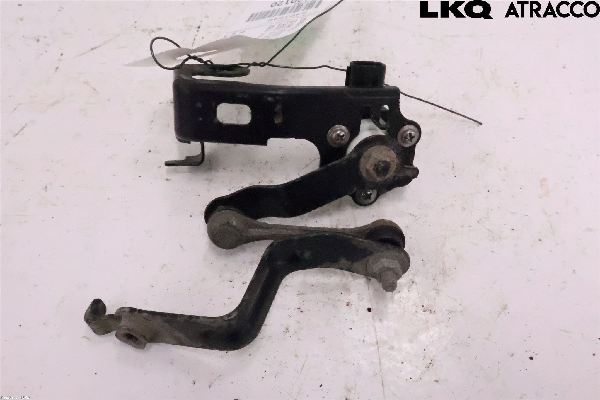 Lexus UX/300e 19- Givare Xenon/Ljushöjdsreglering