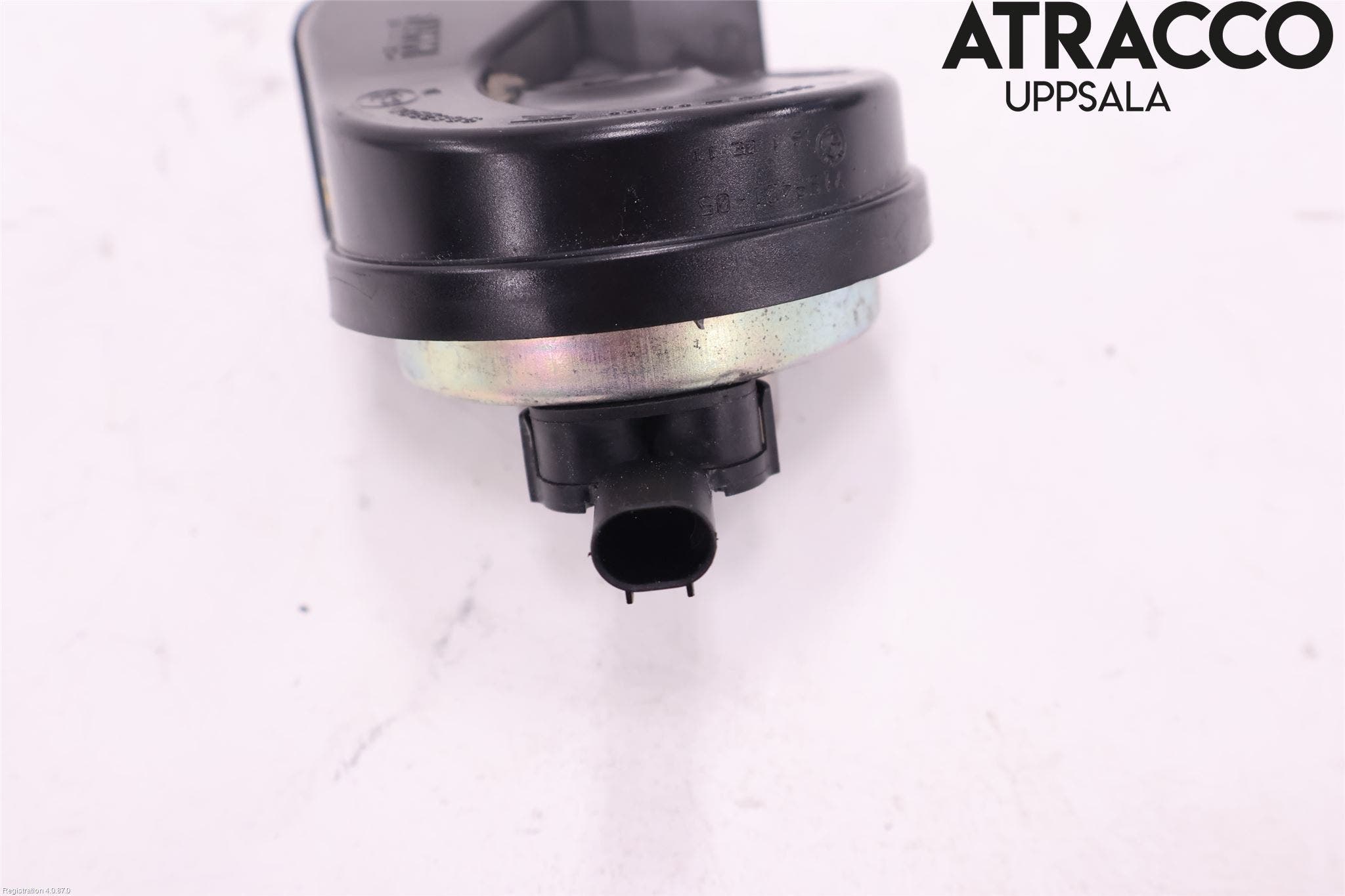 BMW X1 E84 10-15 Signalhorn