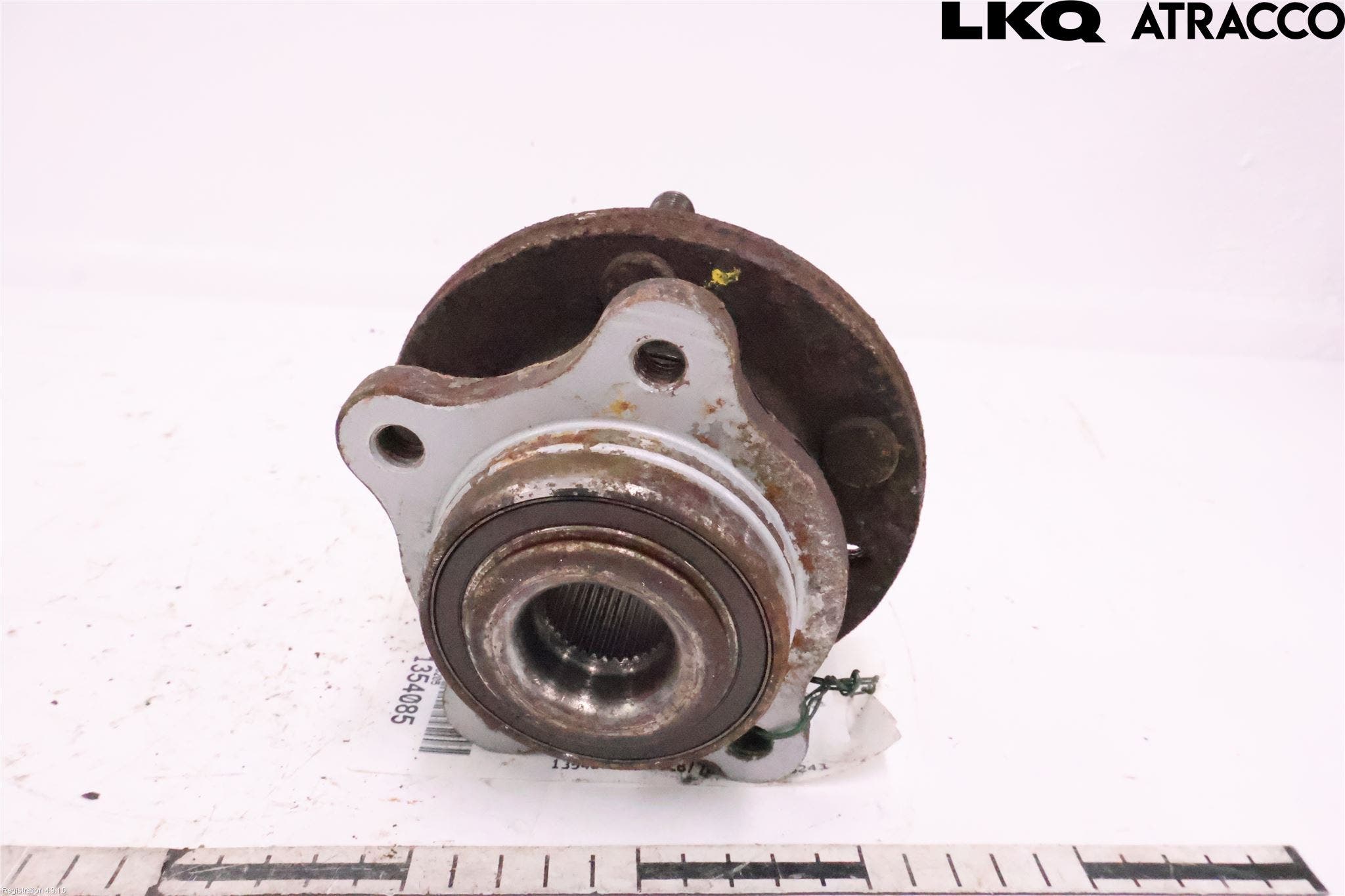 Volvo V40 12-19 Nav Fram