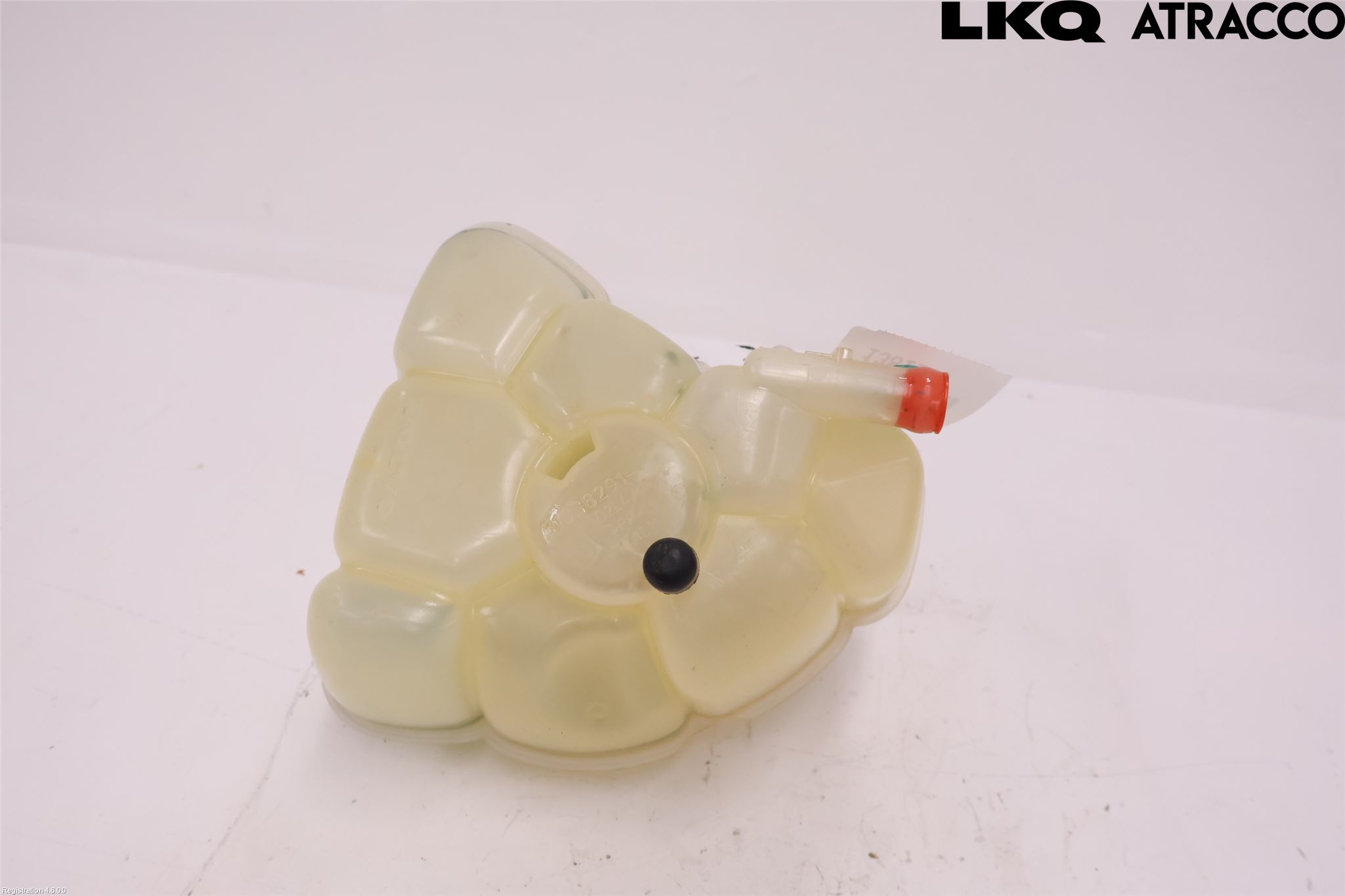 Volvo V90 17->> Expansionstank