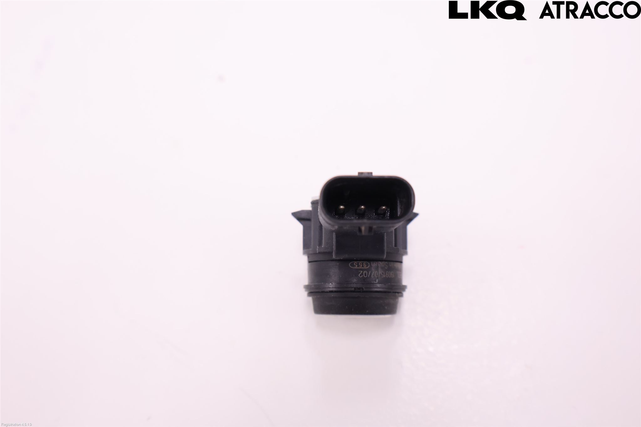 BMW 3 F30/F31/F80 12-19 Parkeringshjälp Backsensor