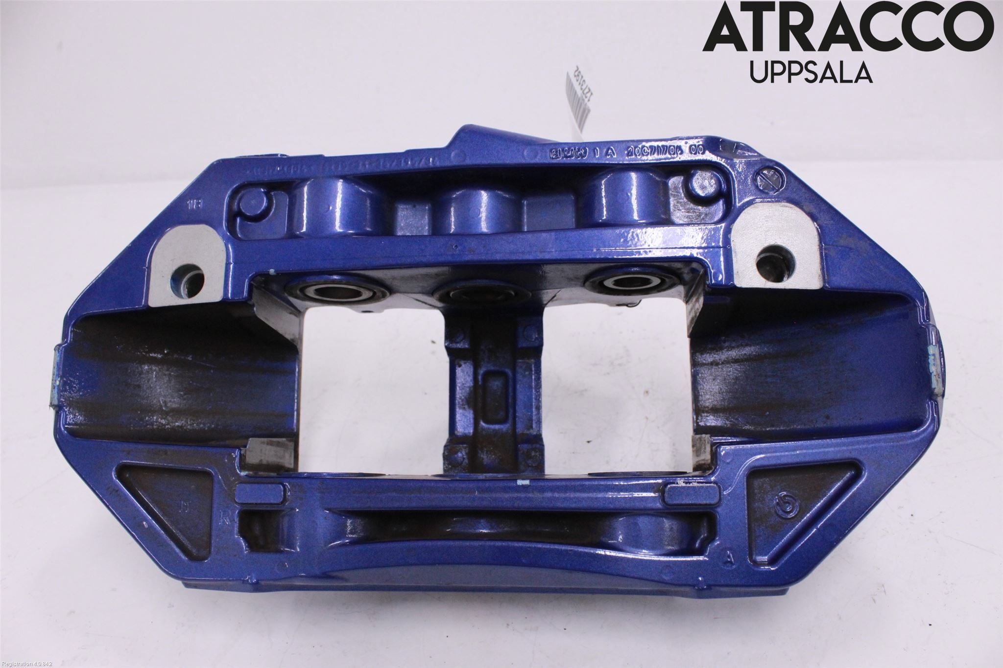 BMW 5 G30/G31/F90 17-23 Bromsok Fram Höger