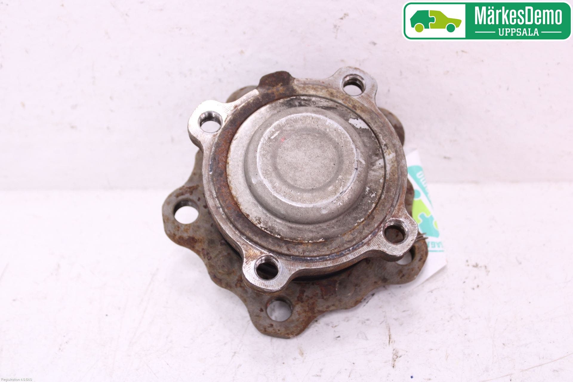 BMW 4 F32/F33/F82/F83 13-20 Nav Fram