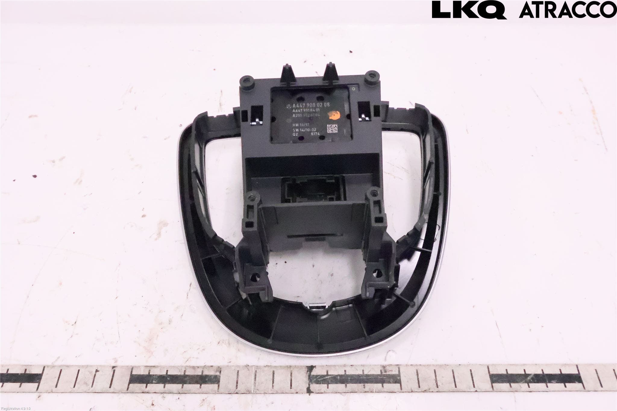 Mercedes-Benz MB VITO/V-KLASS (W640,W447,W448) 14- Strömställare Multifunktion