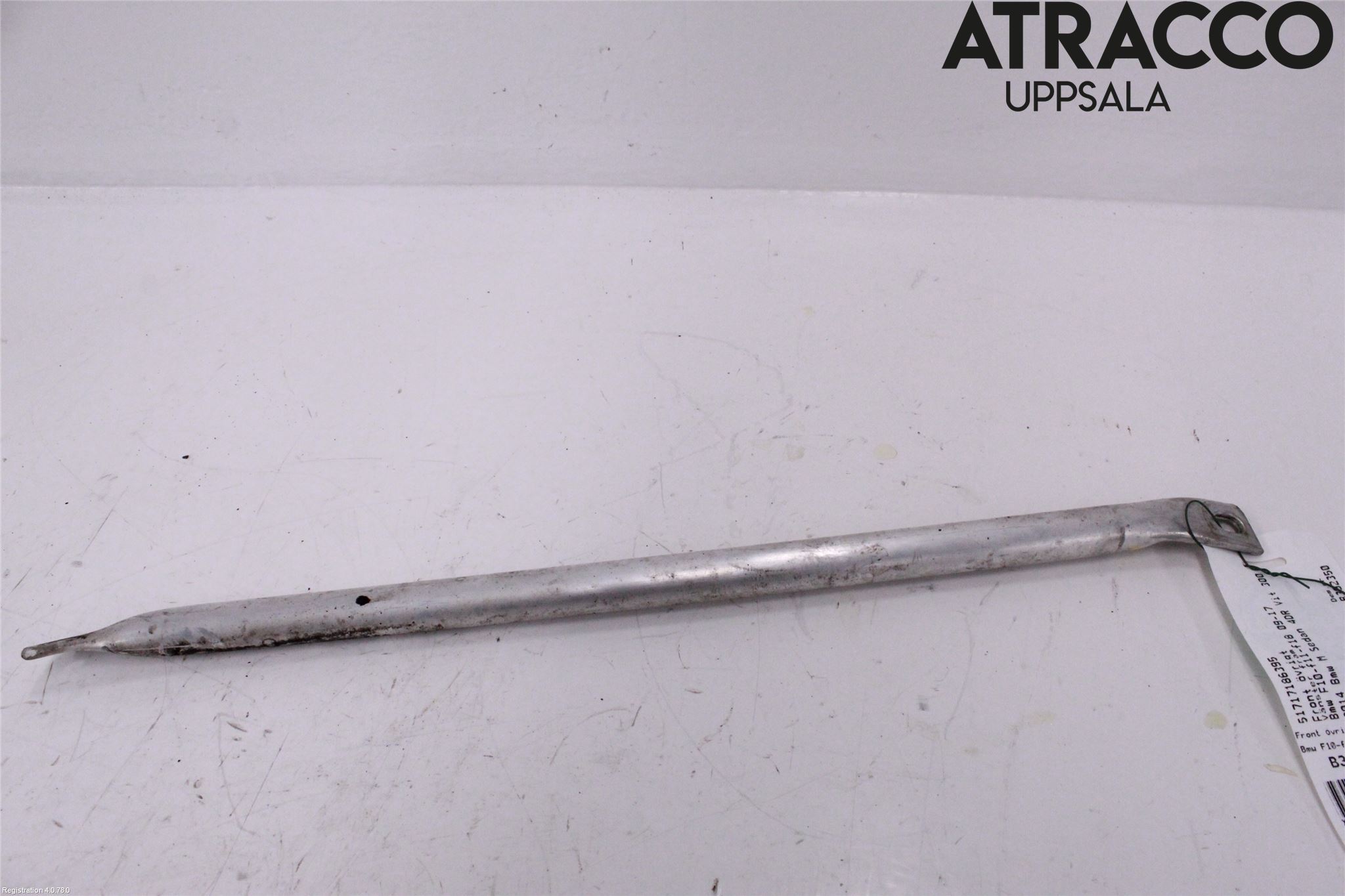 BMW 5 F10/F11/F18 09-17 Front Övrigt