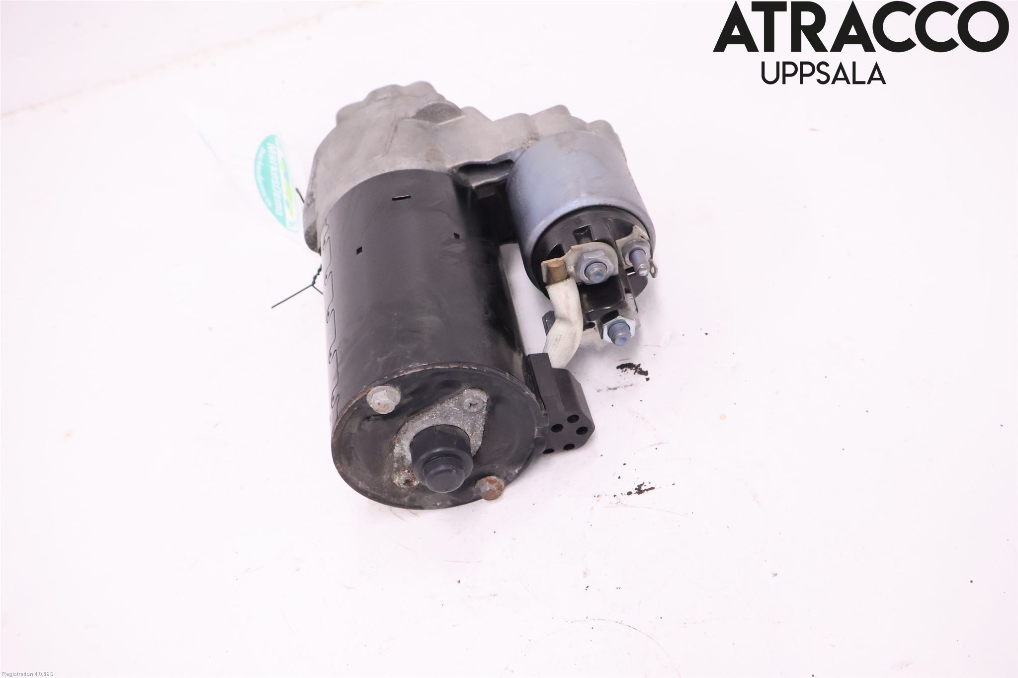 Mercedes-Benz MB C-KLASS (W205) 14-21 Startmotor