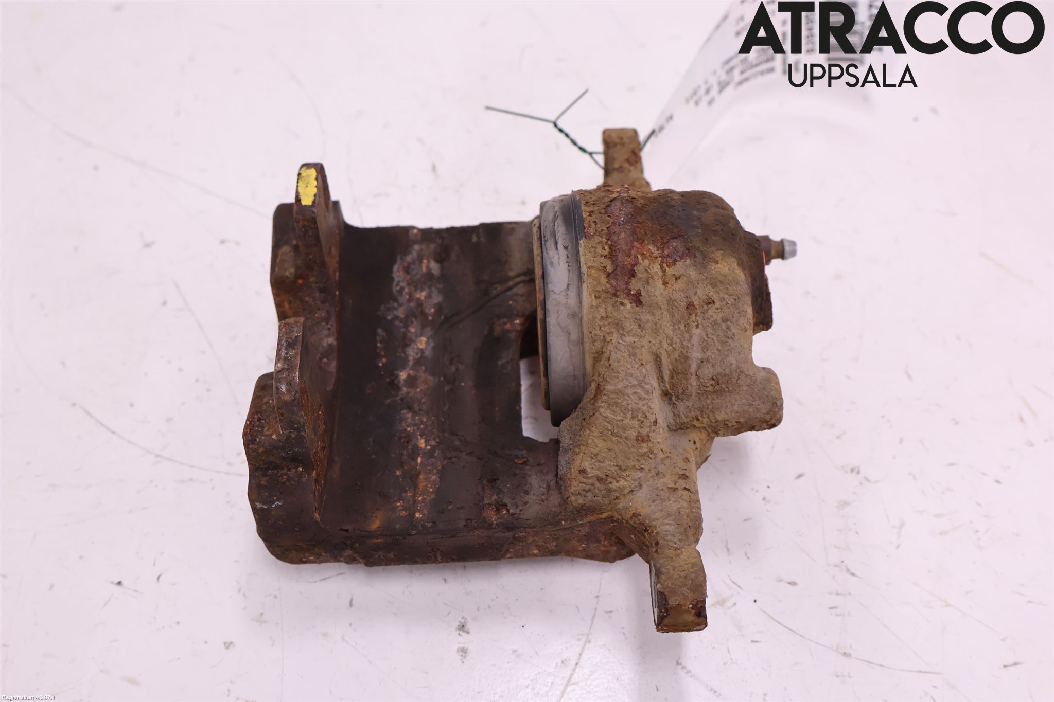 Opel ASTRA J 10-15 Bromsok Fram Vänster