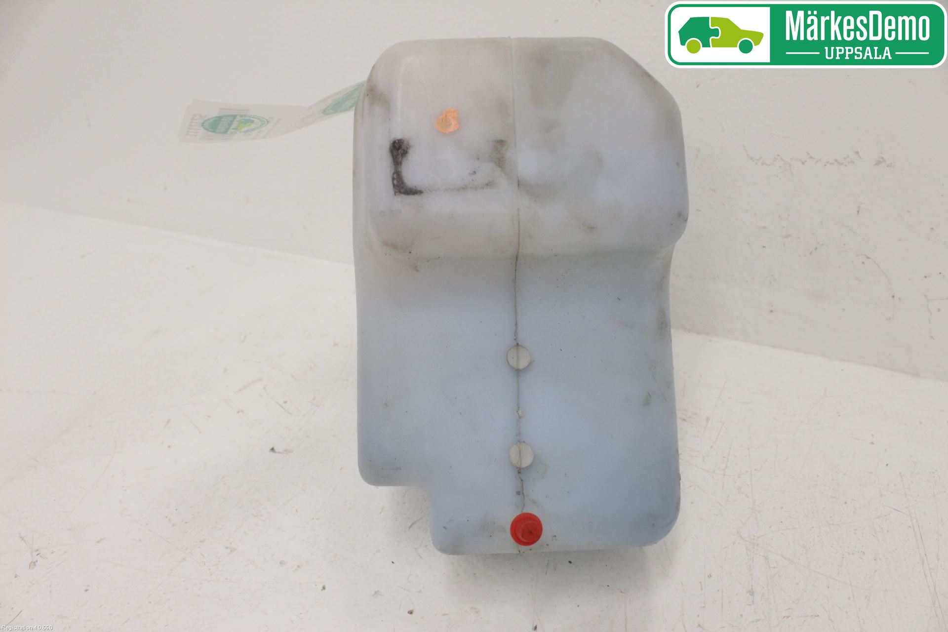 Volvo 260 75-78 Spolartank Vindruta