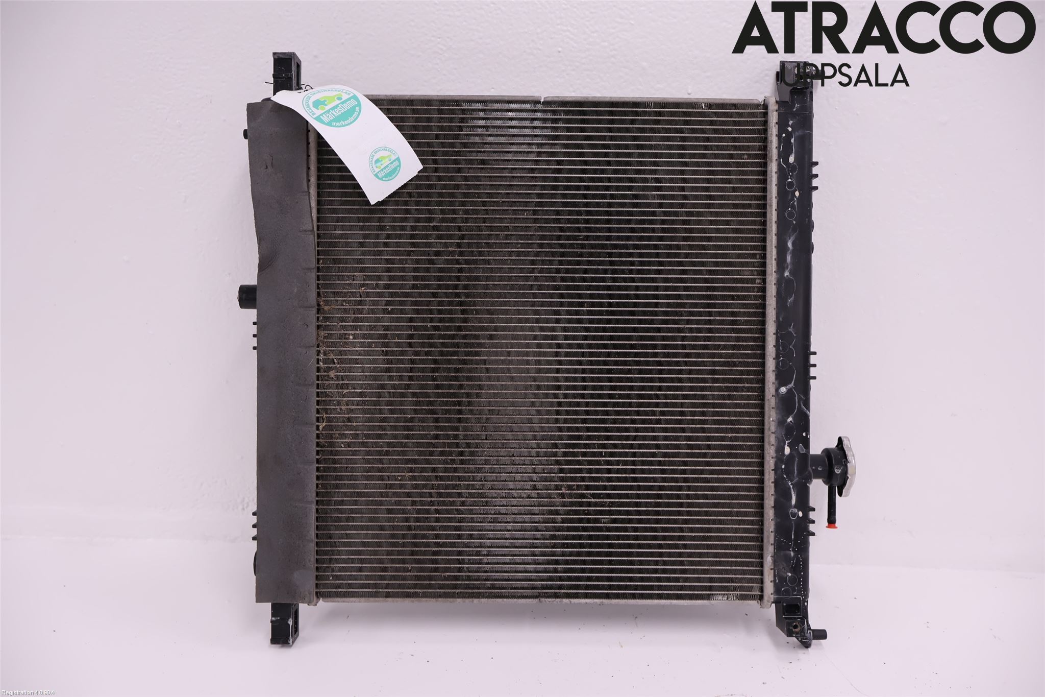 Nissan NOTE E12 14-20 Kylare Man