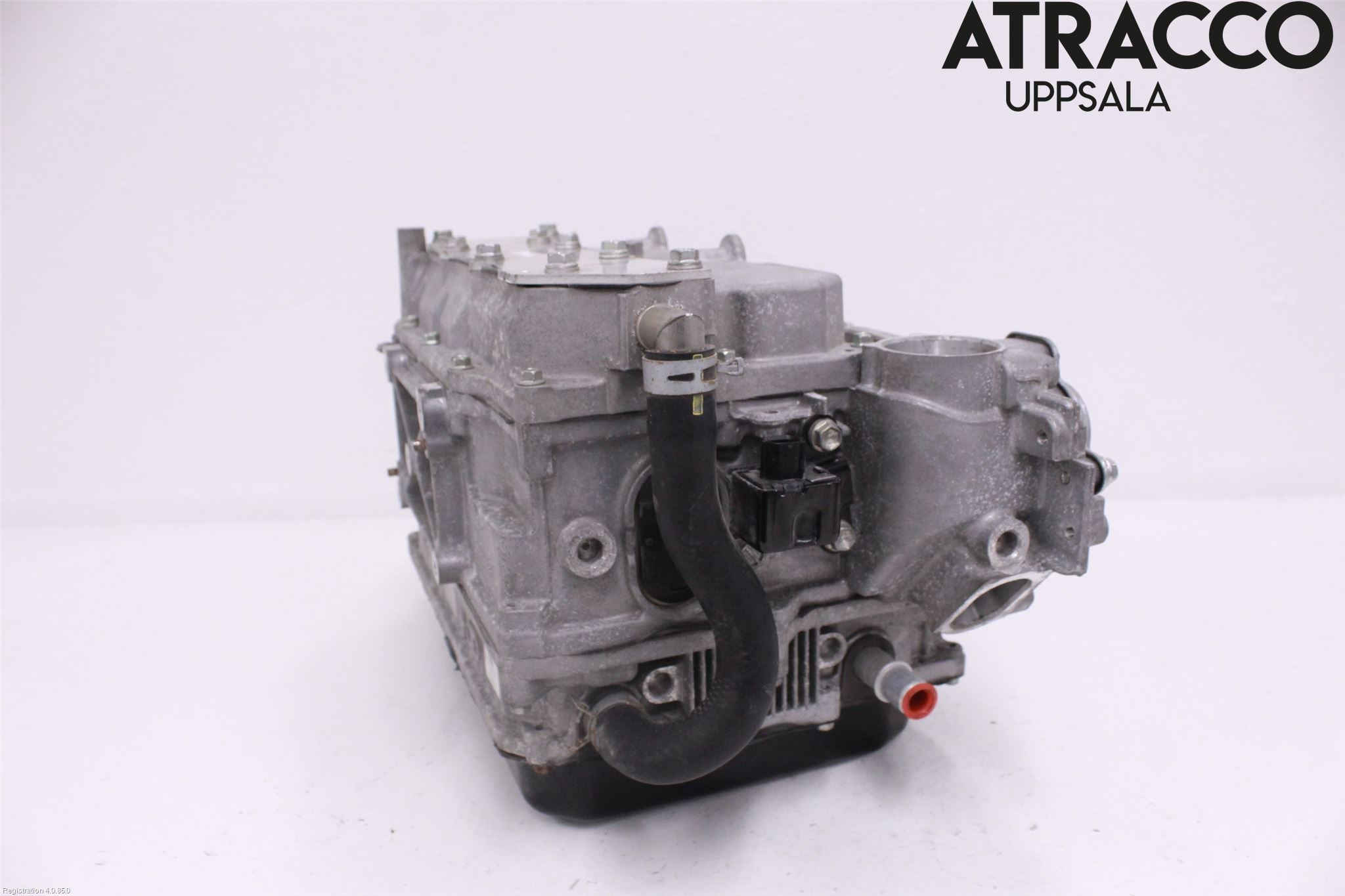 Lexus RX AL10 09-15 Hybridconverter