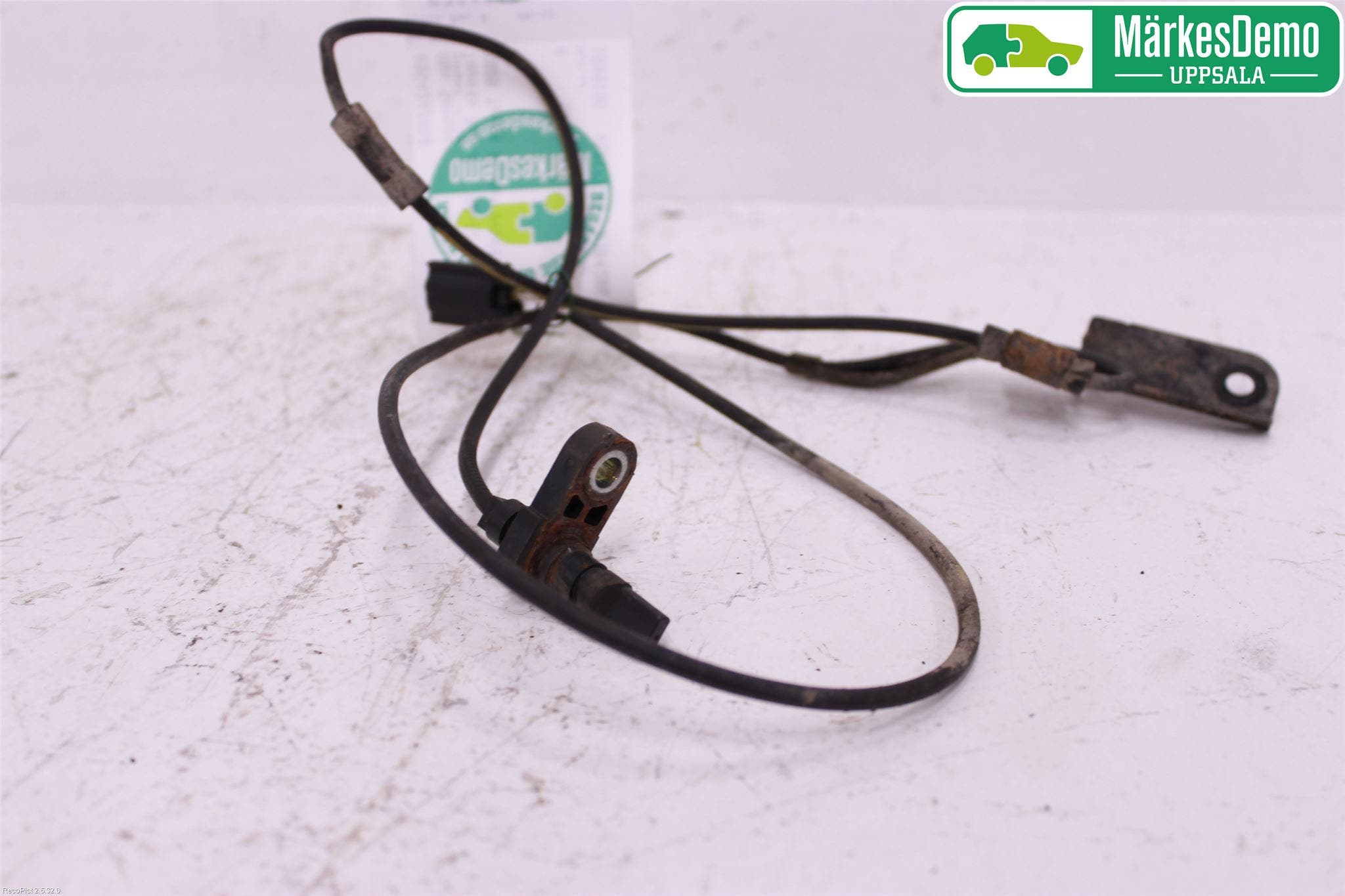Toyota RAV 4 06-12 Abs Sensor