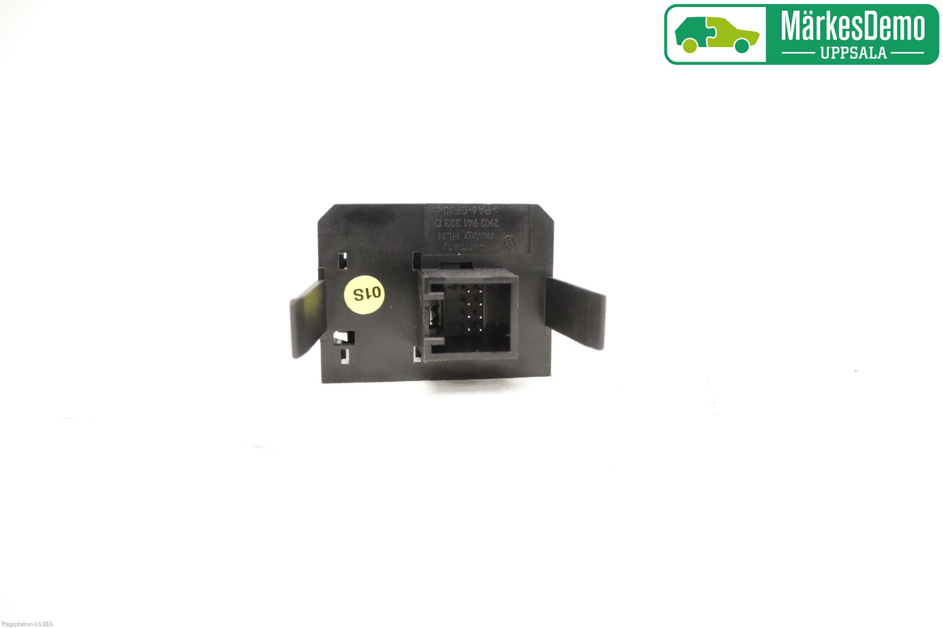 Volkswagen VW CADDY 16-20 Strömställare Ljus