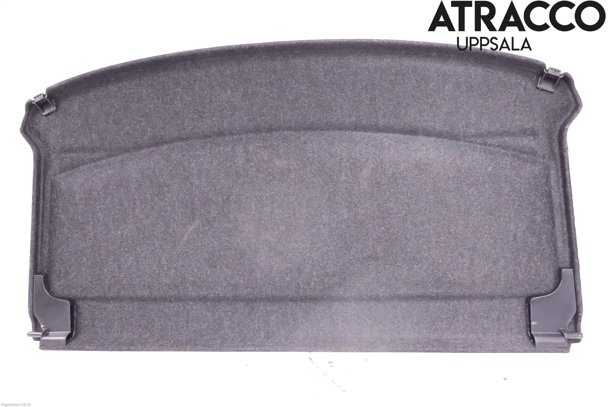 BMW 1 E87/81 5D/3D 03-11 Hatthylla