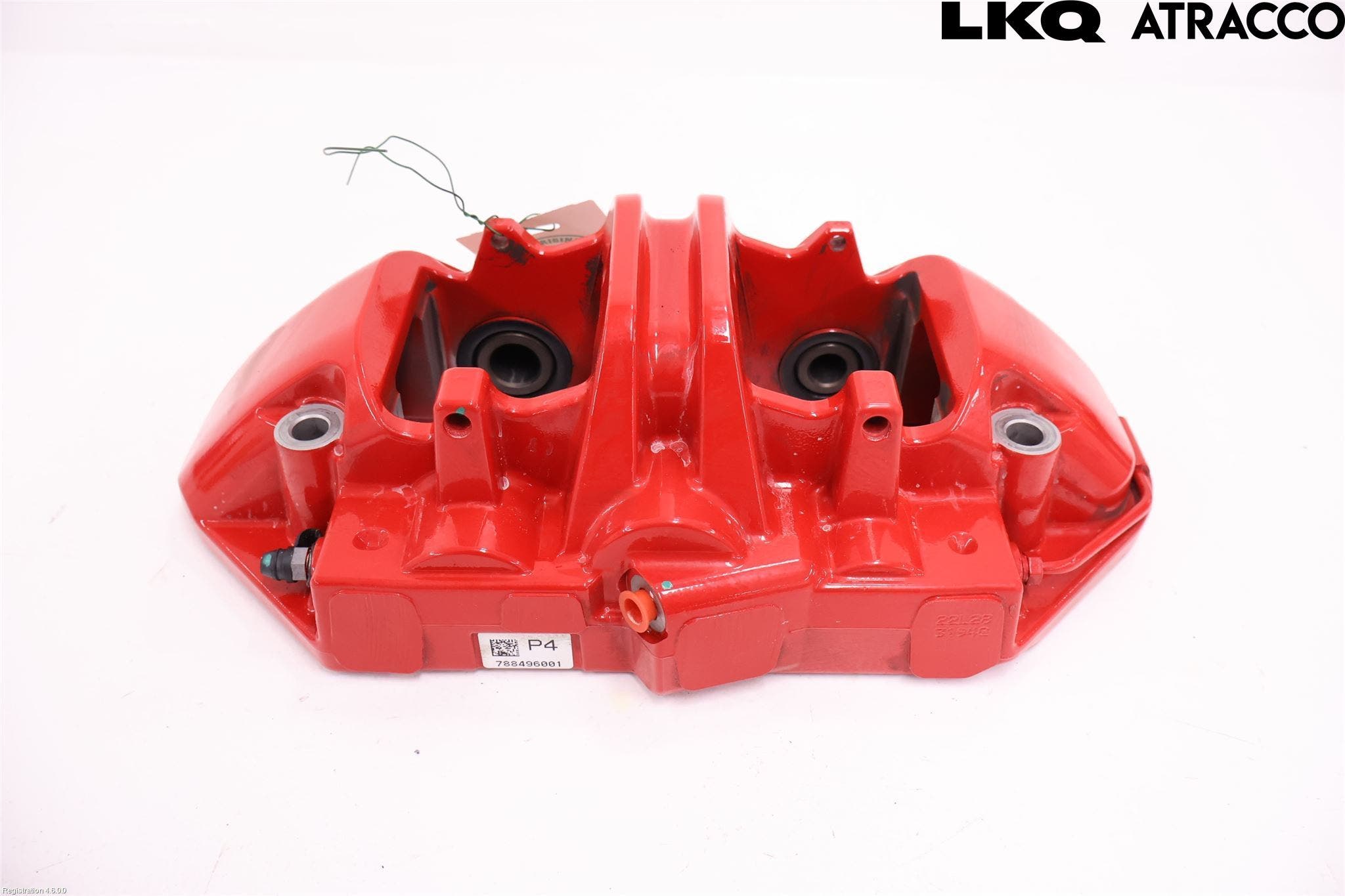 BMW 2 G42 22- Bromsok Fram Höger