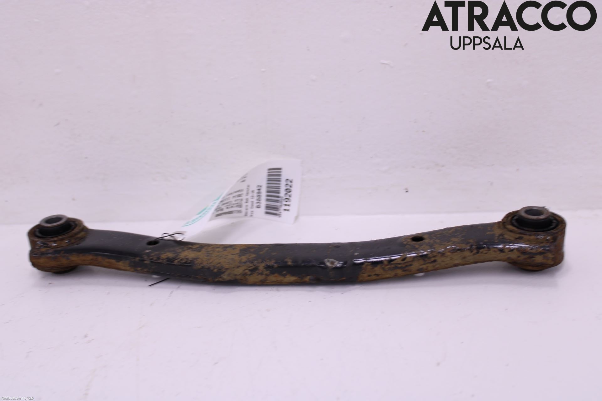 Kia CEED 12-18 Bärarm Bak Vänster