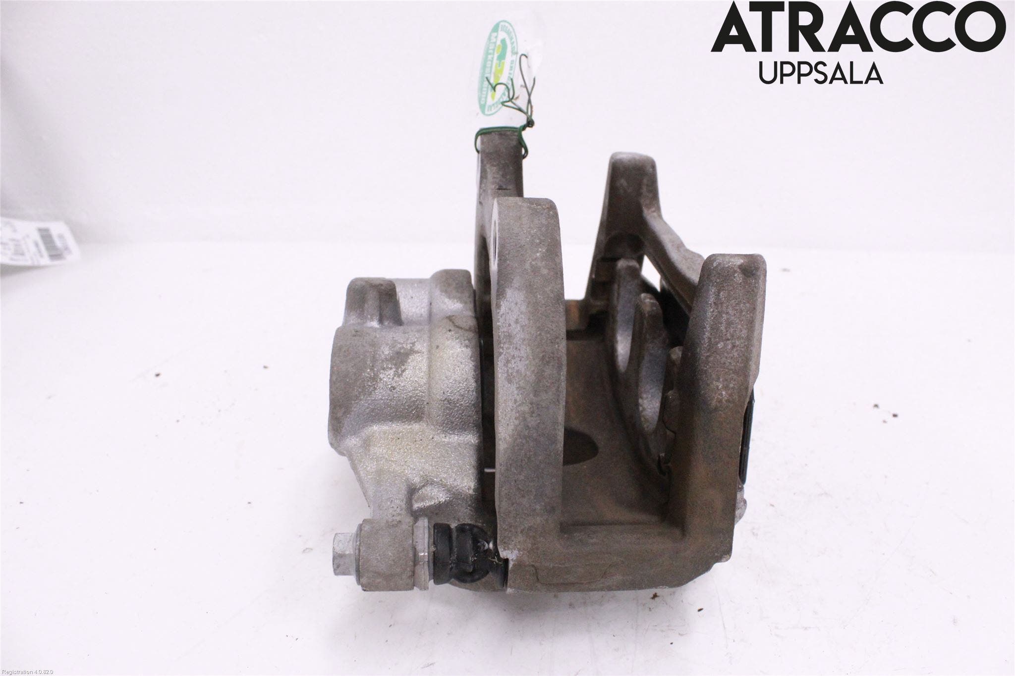 Mercedes-Benz MB GLE-KLASS (W167/V167/C167) 19- Bromsok Fram Vänster