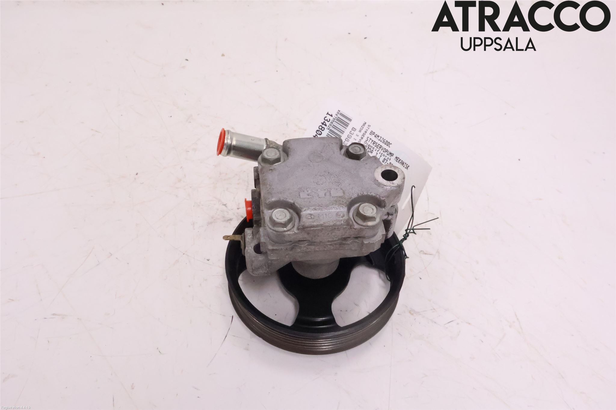 Mazda 3 I 07-08 Styrservopump