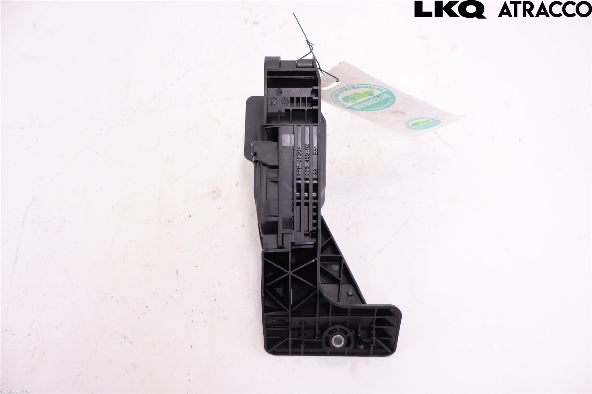 Mini COUNTRYMAN F60 17-23 Gaspedal