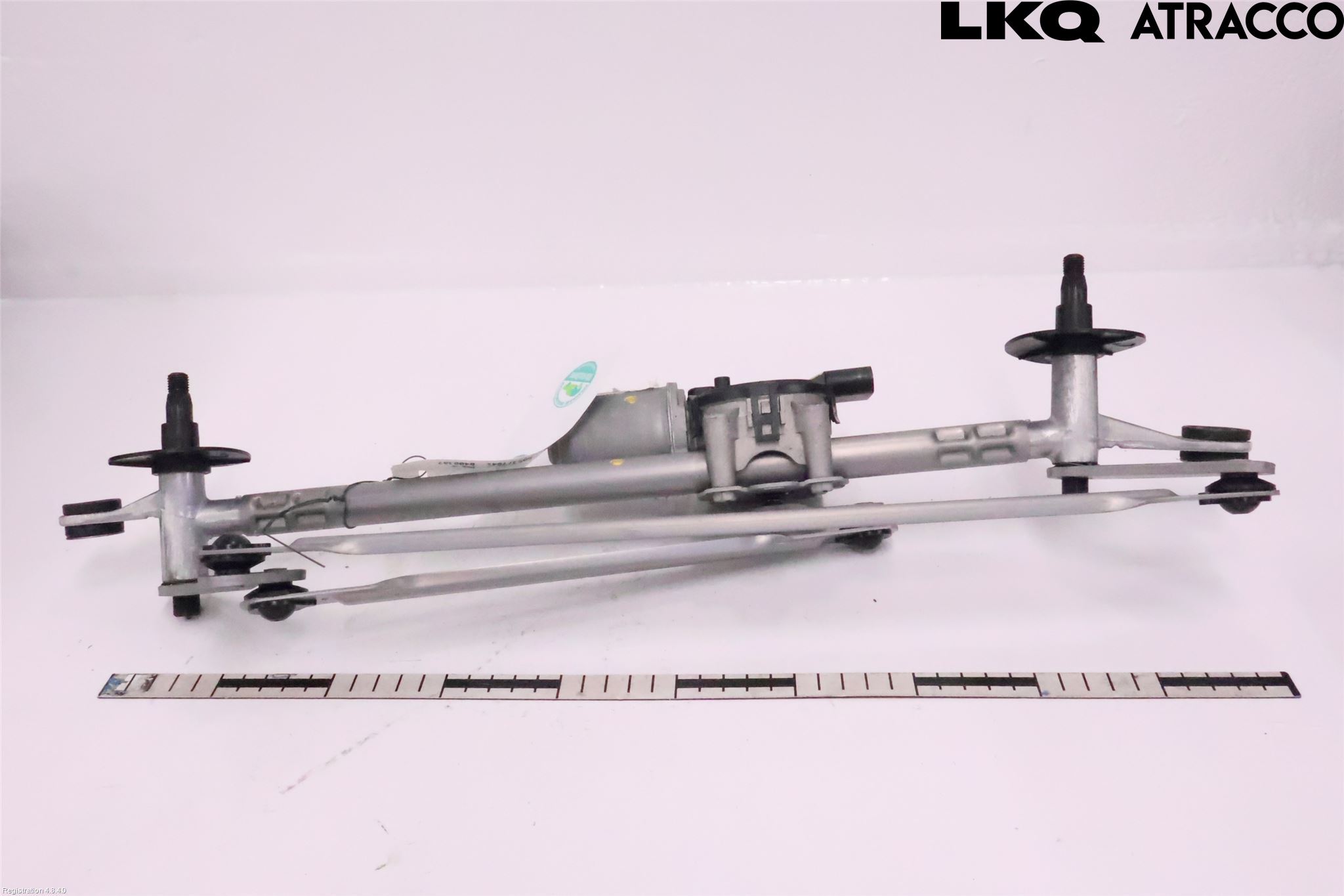 BYD ATTO 22- Torkarmekanism Vindruta