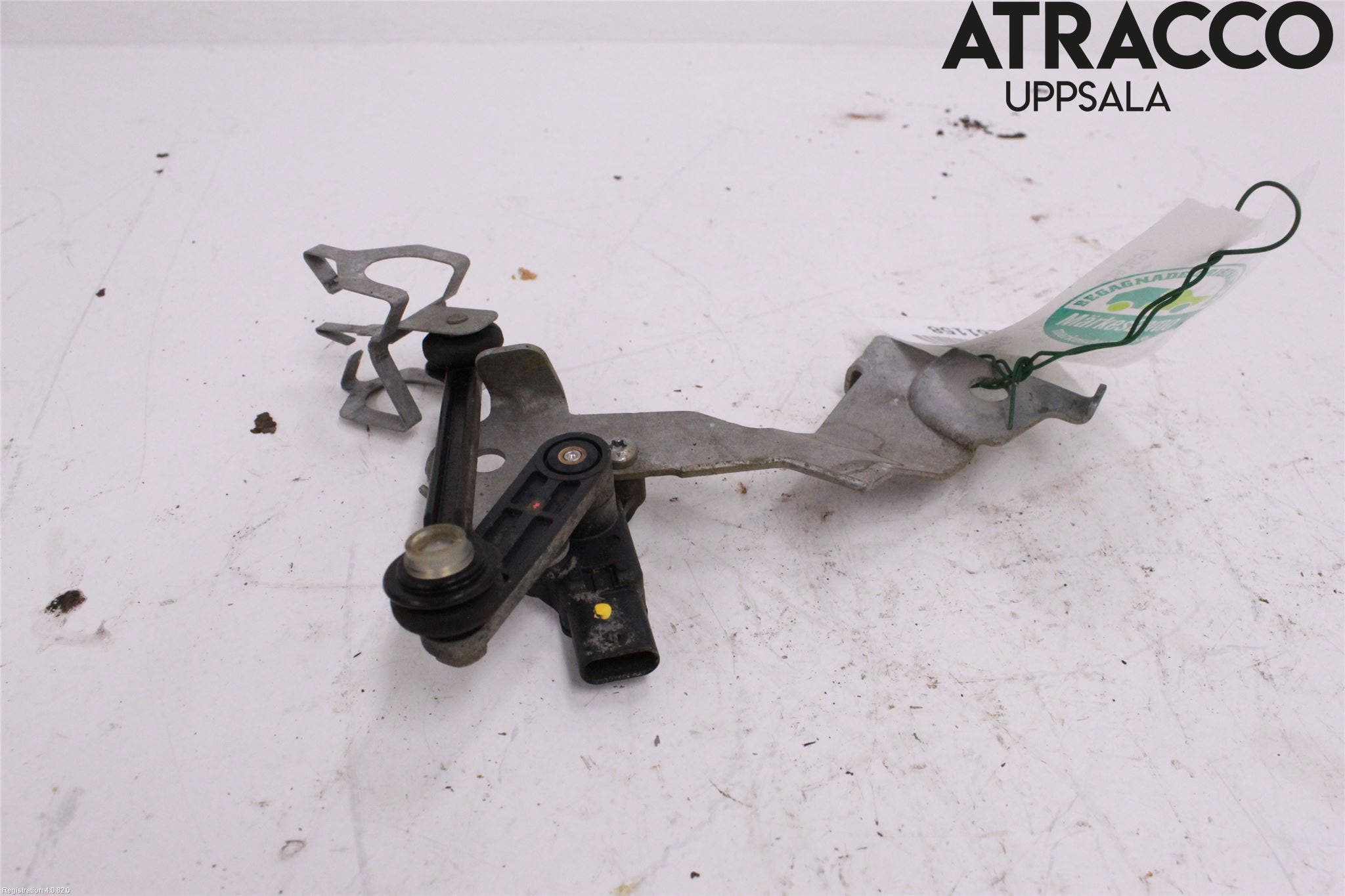 Mercedes-Benz MB GLE-KLASS (W167/V167/C167) 19- Givare Xenon/Ljushöjdsreglering