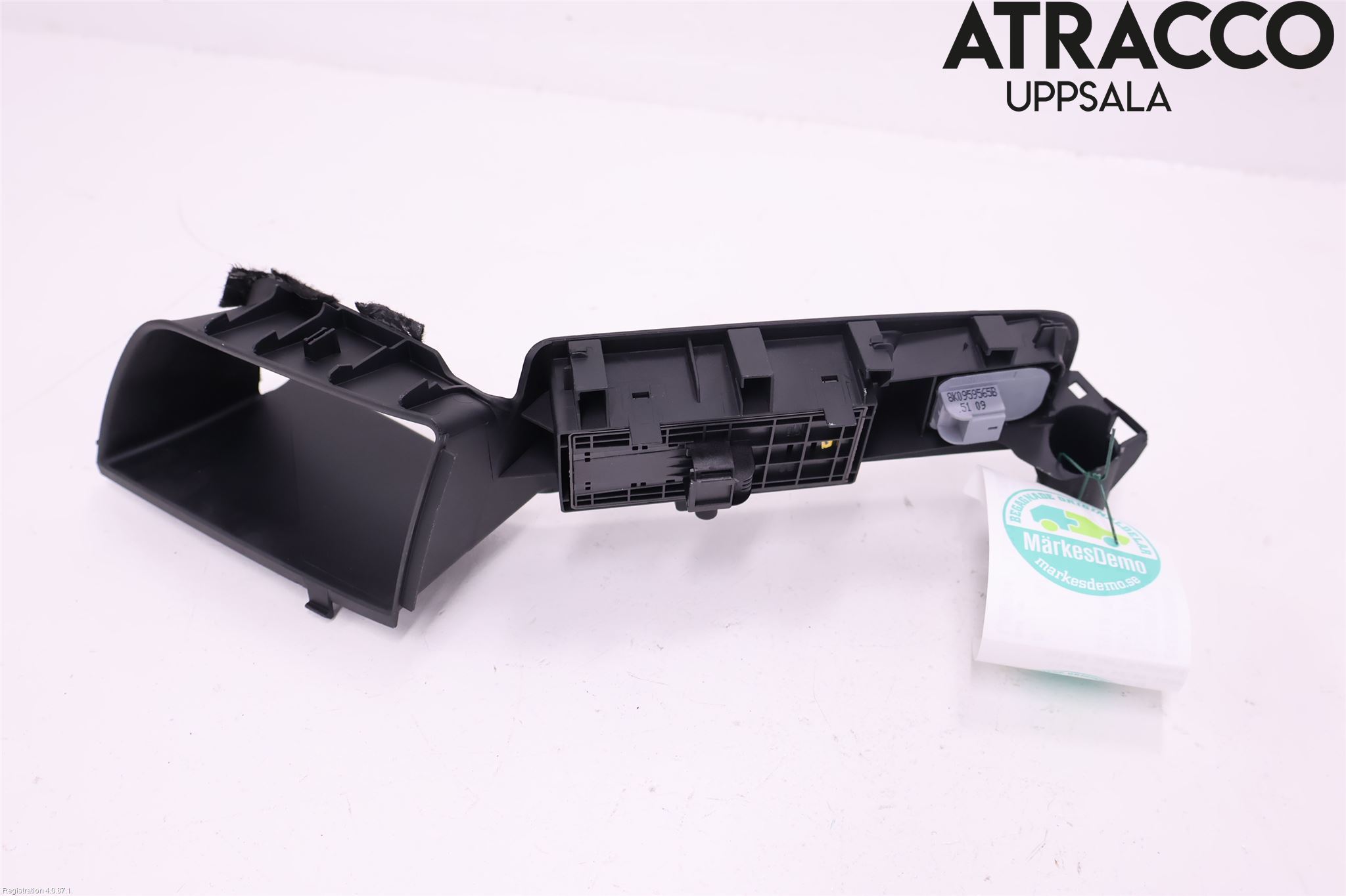 Audi A4/S4 08-11 Strömställare Elhiss