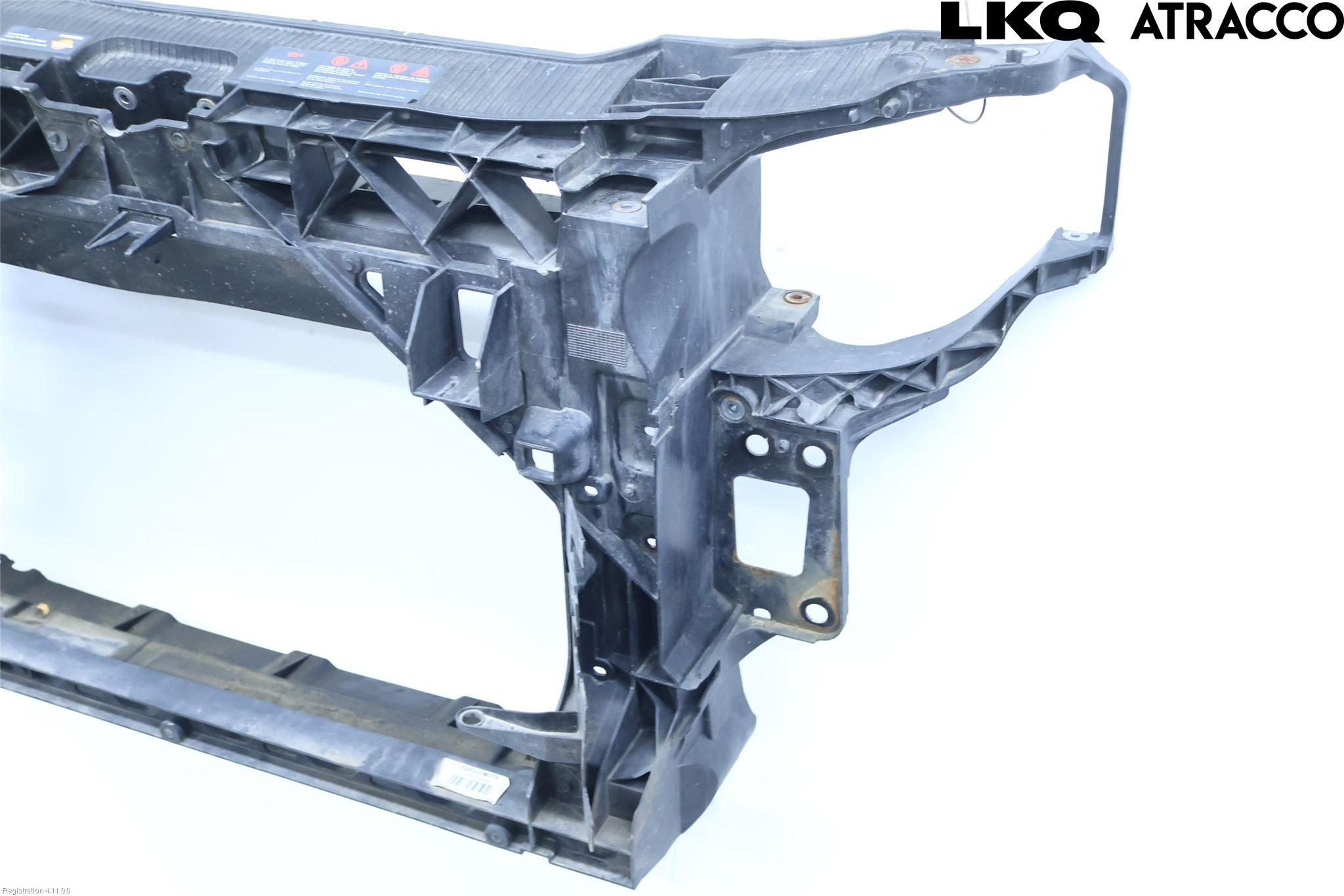 Seat IBIZA IV 08-16 Frontkorg