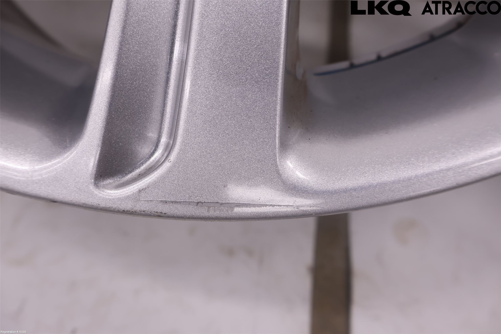 Landrover LAND ROVER DISCOVERY SPORT 15- Fälgsats Aluminium