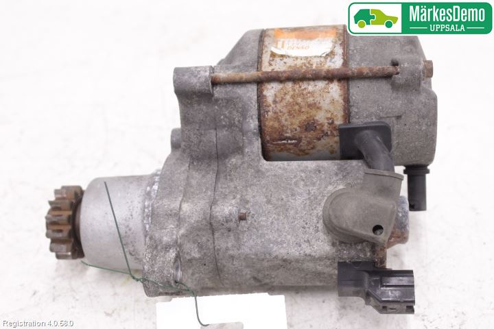 Toyota RAV 4 00-06 Startmotor