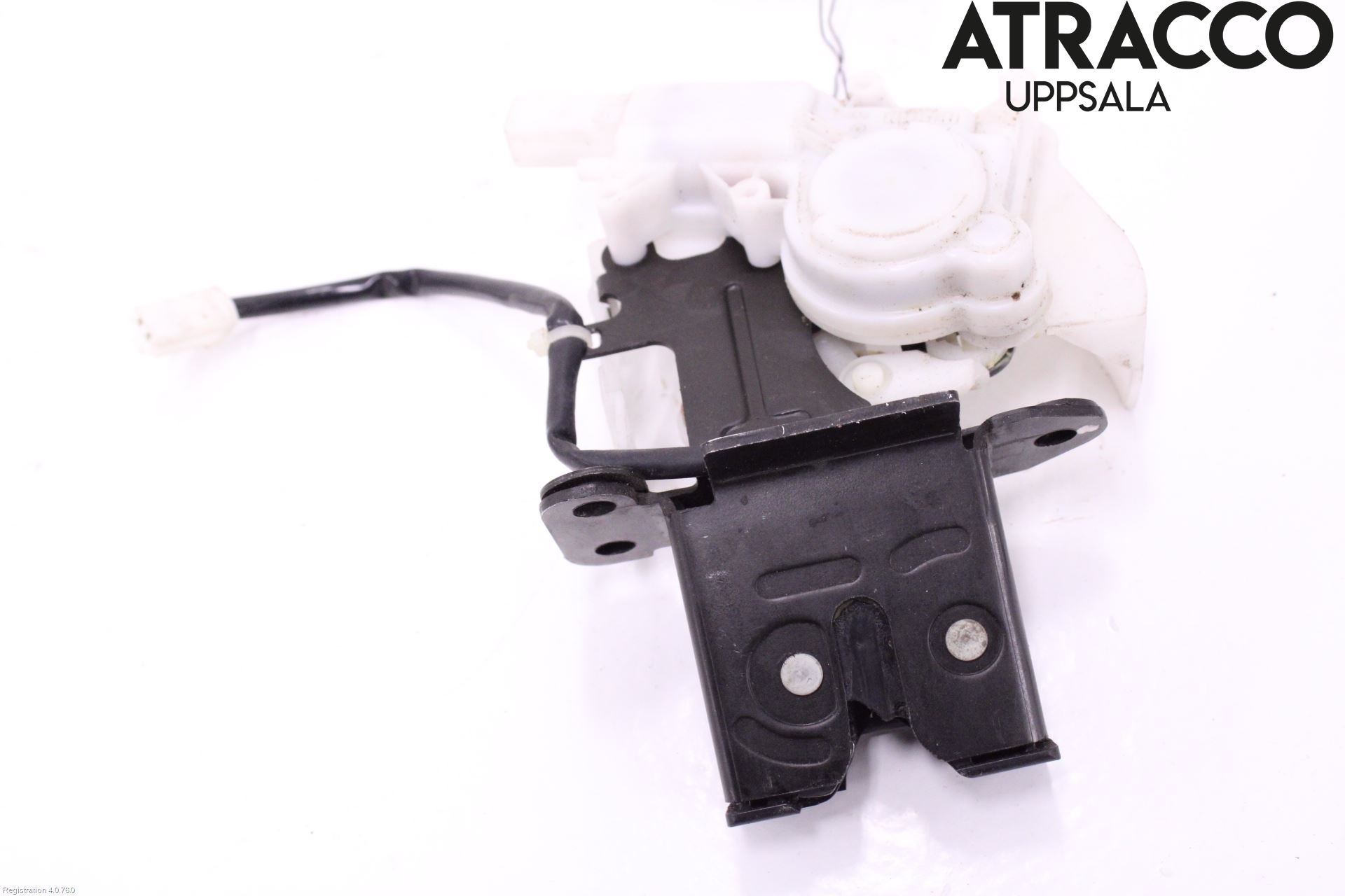 Mazda 6 02-08 Låskista Baklucka