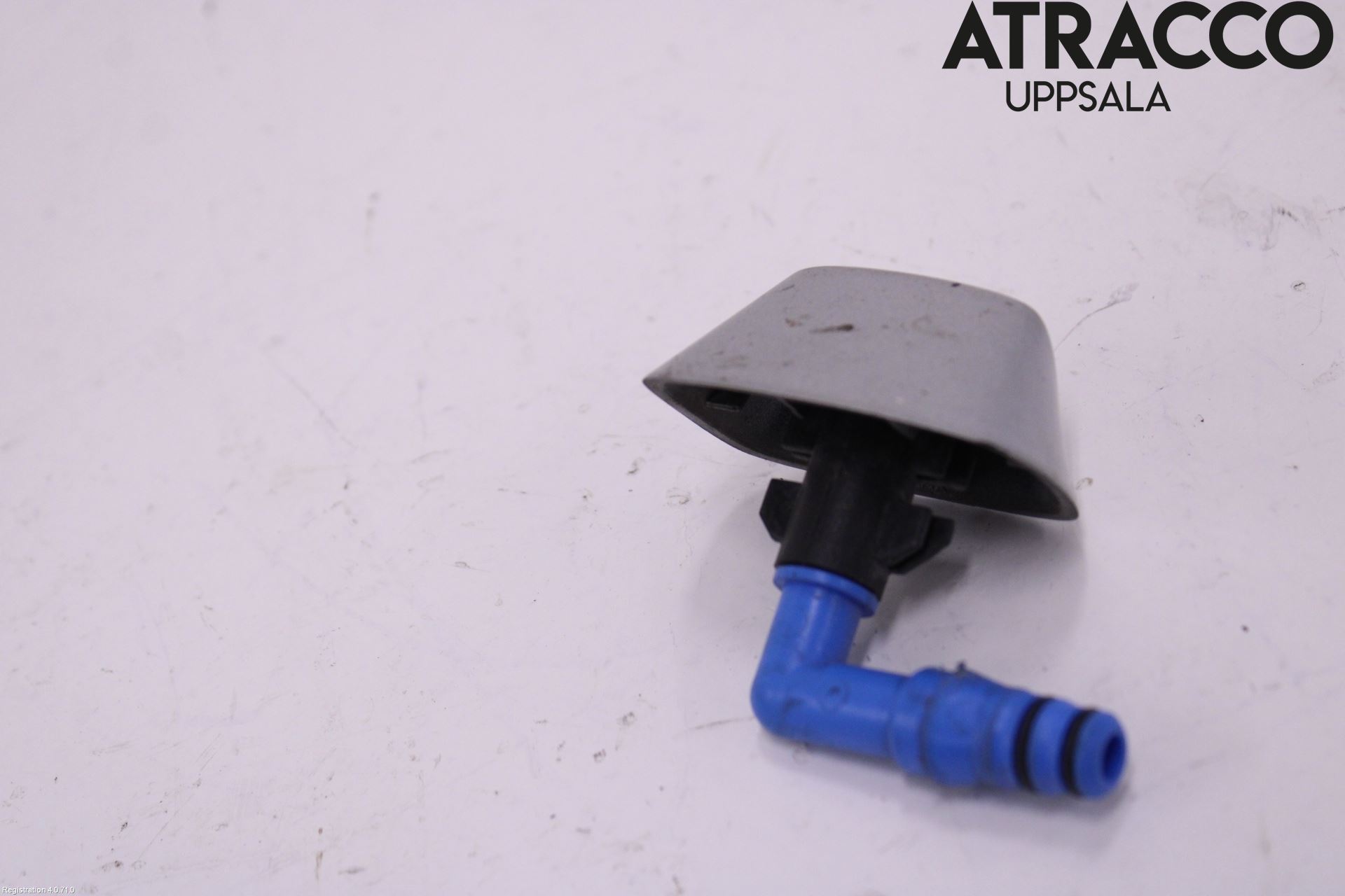 Saab 9-3 VER 2 Spolarmunstycke Strålkastare