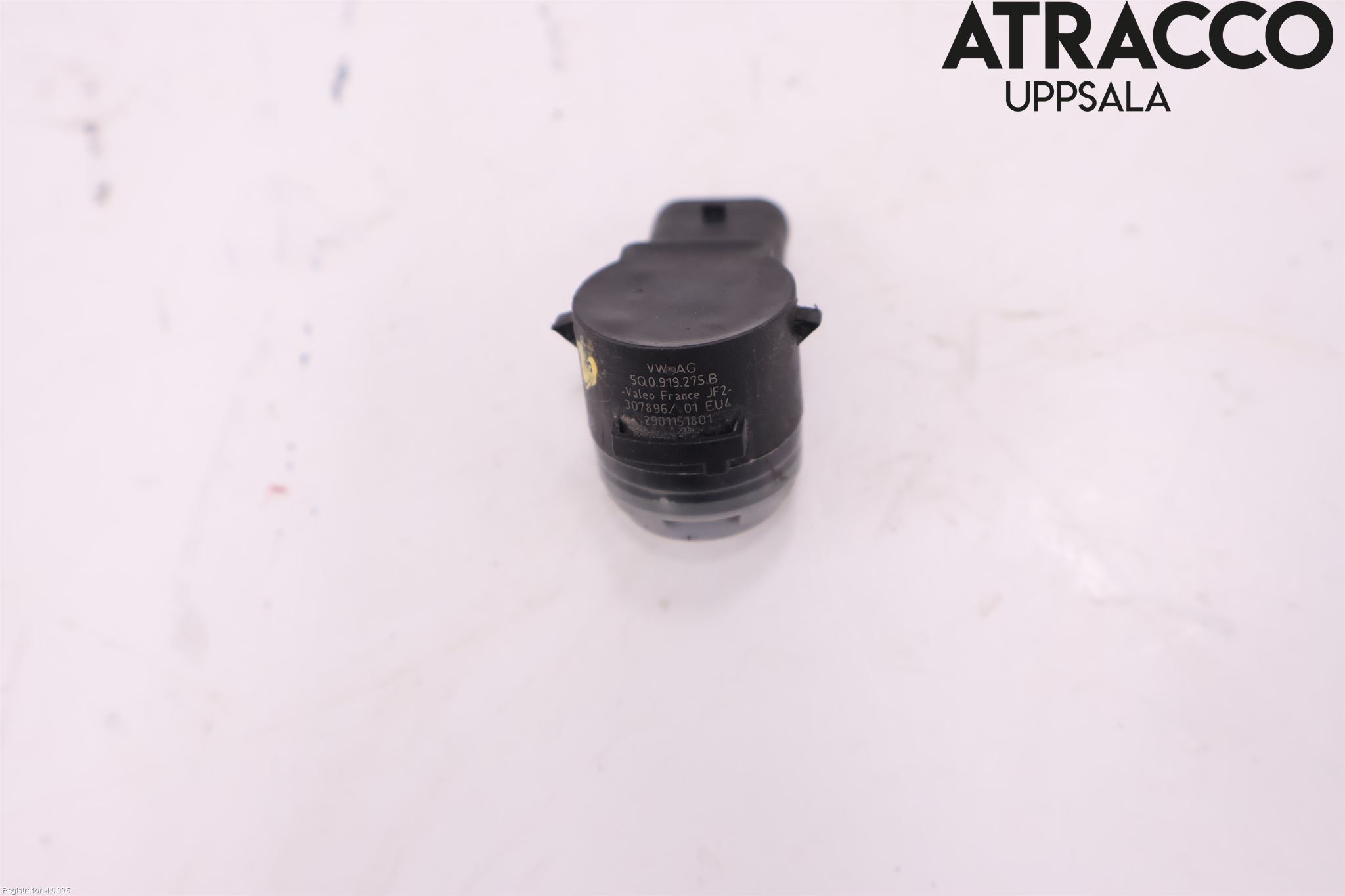 Audi A3/S3 05-13 Parkeringshjälp Backsensor