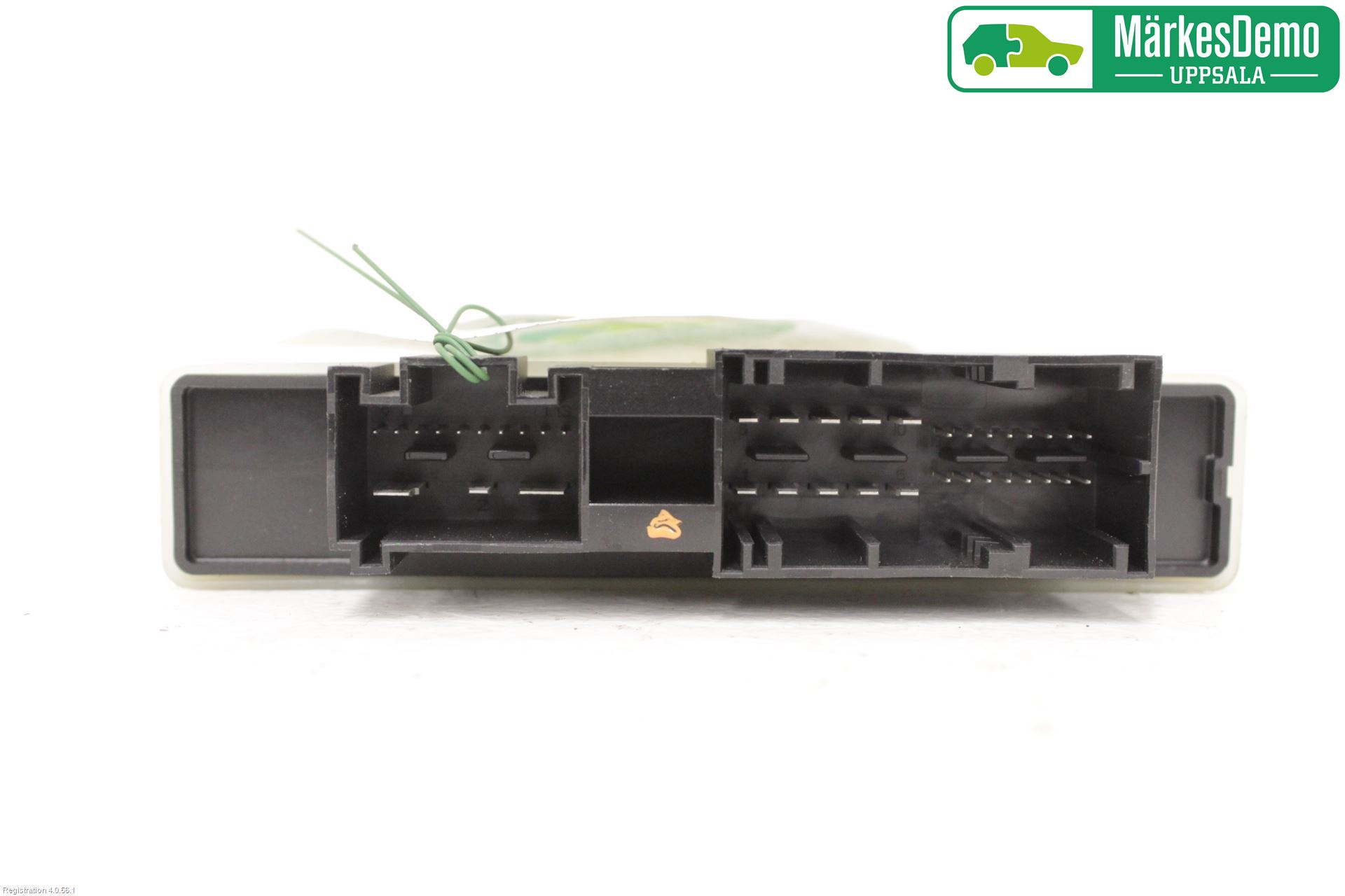 BMW 5 G30/G31/F90 17-23 Styrenhet Bränslepump