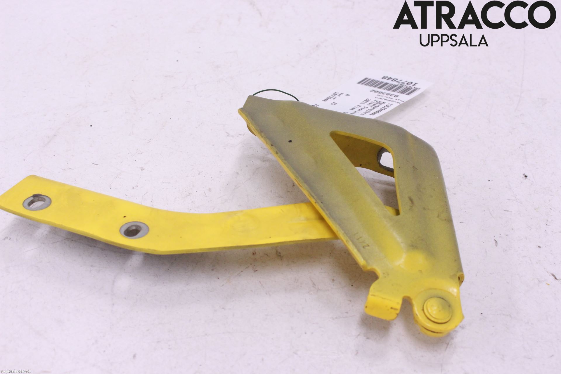 Fiat FIORINO Huvgångjärn