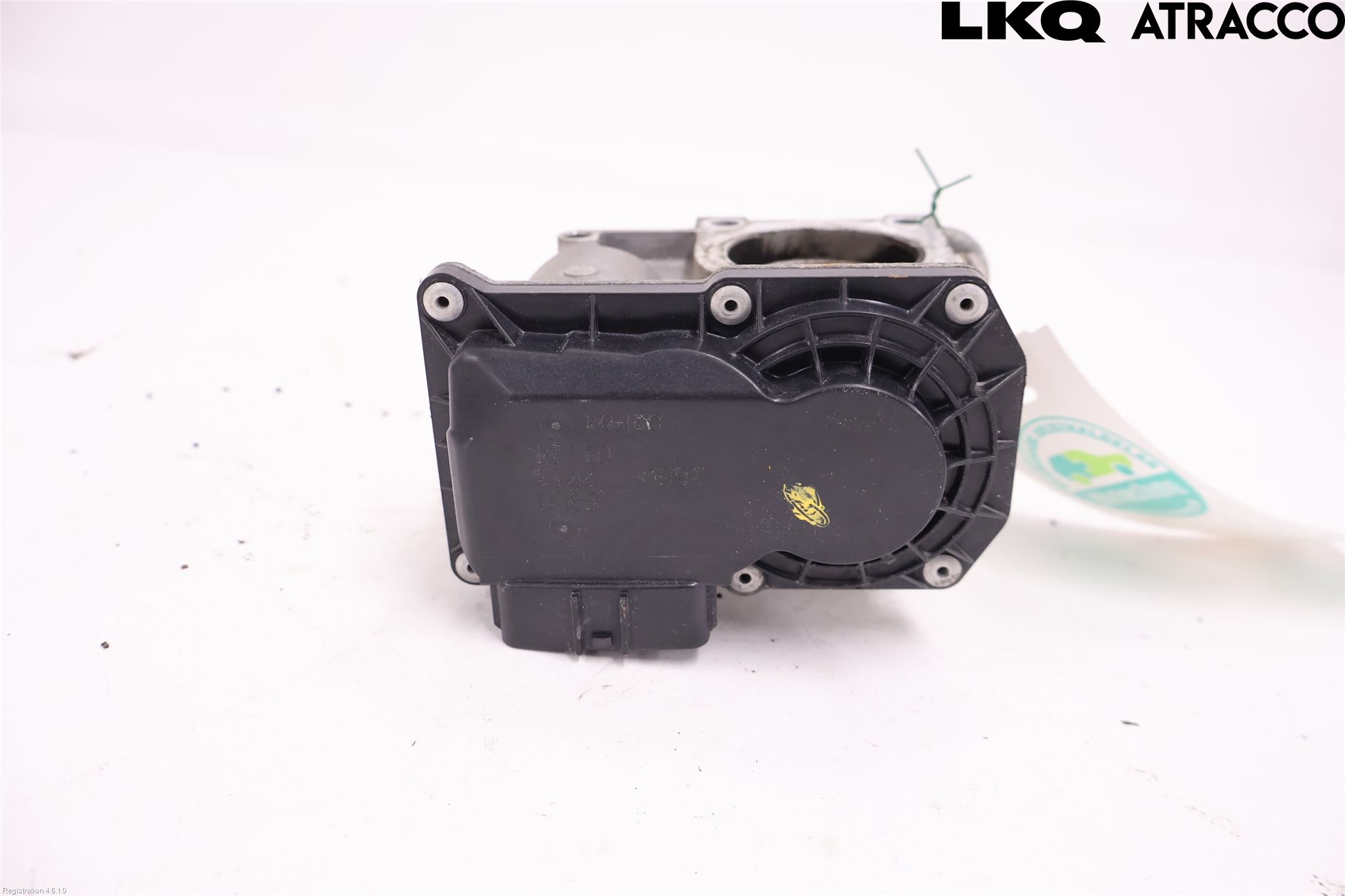 Suzuki SWIFT 11-16 Injspjällhus