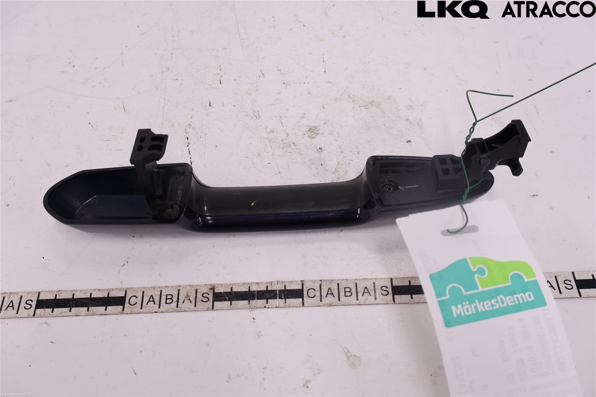 Toyota RAV4 19- Dörrhandtag Yttre Hö