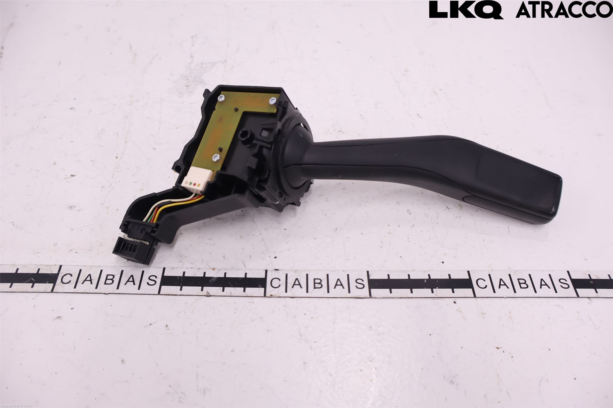 Volkswagen VW CADDY      04-10 Spak Blinkers-Ljusomk