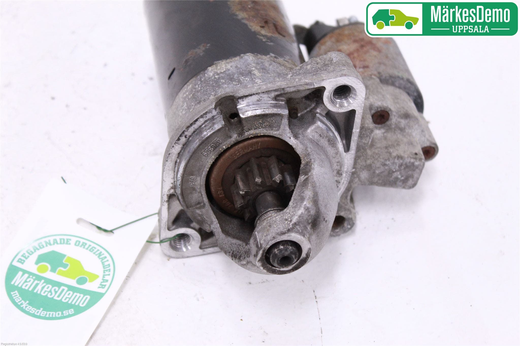 BMW 3 E46 98-05 Startmotor