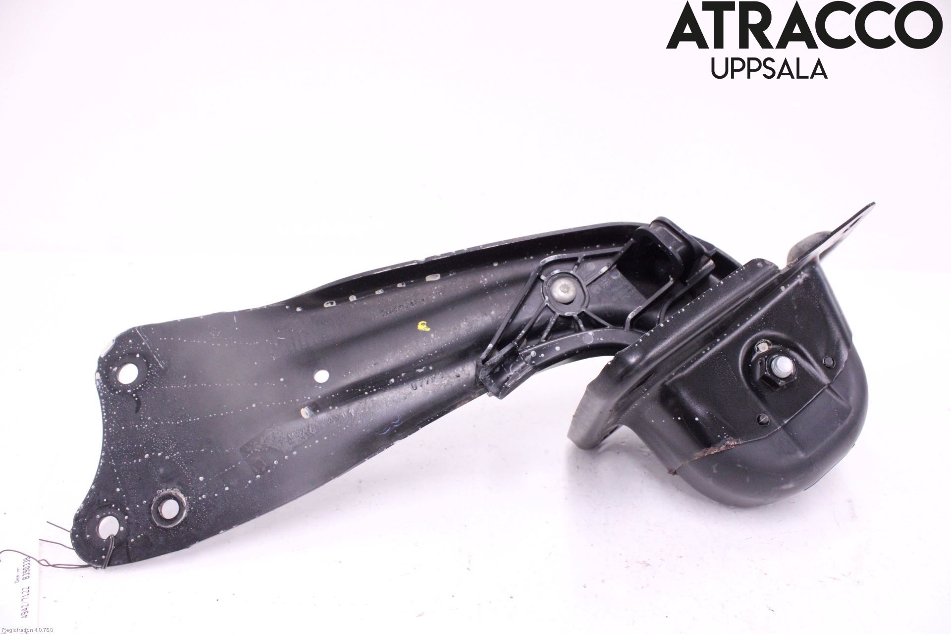 Volkswagen VW SCIROCCO 09-17 Bärarm Bak Höger