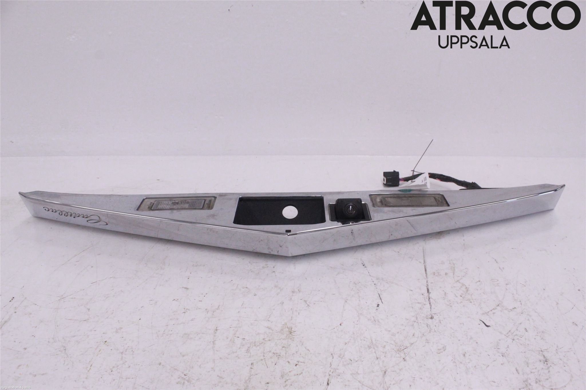 Cadillac CTS Bakluckehandtag