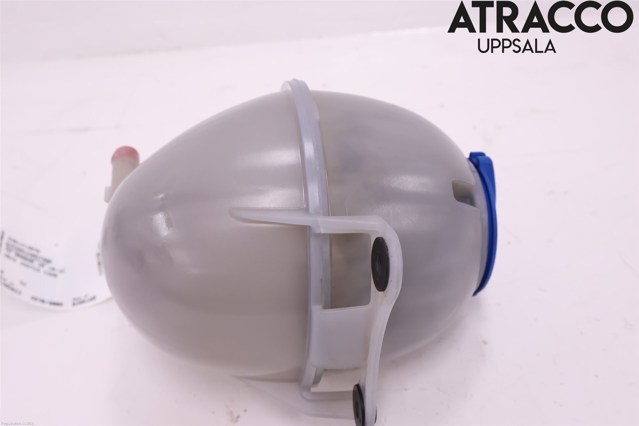 Volkswagen VW AMAROK 2H 10-22 Expansionstank