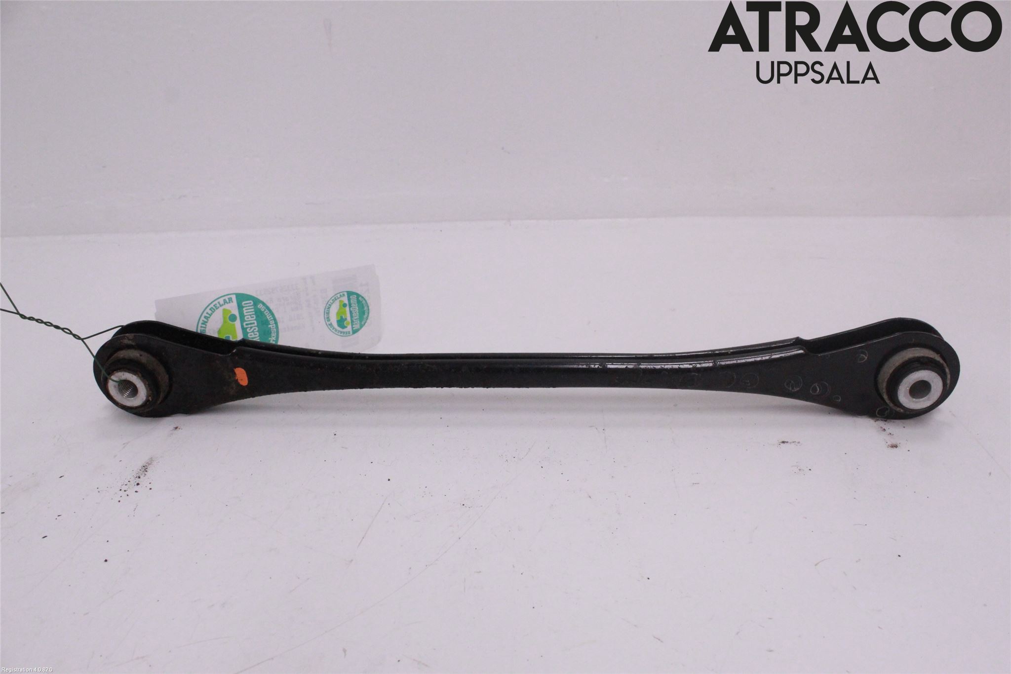 BMW 1 F20/F21 11-19 Bärarm Bak Vänster