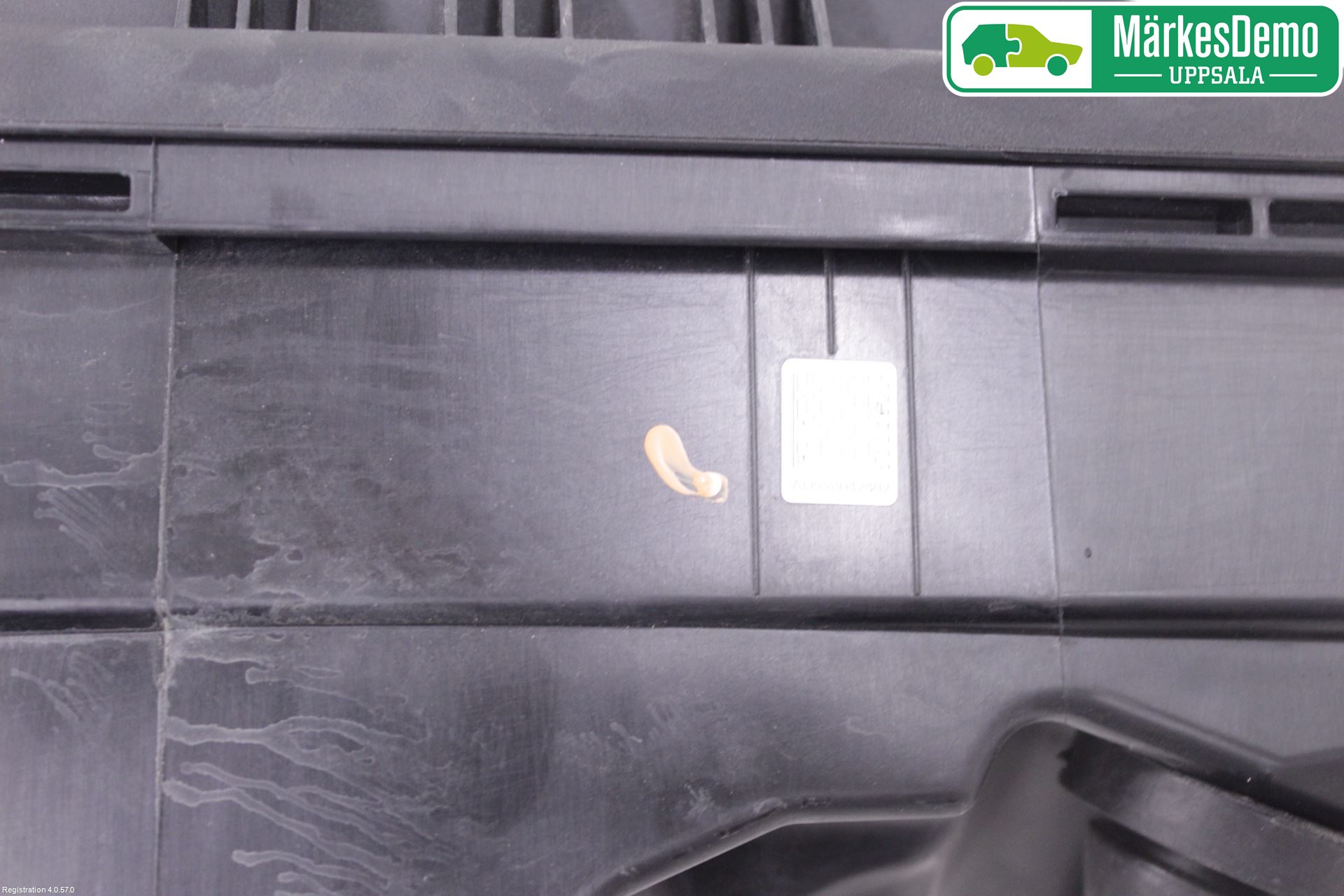 BMW 3 G20/G21/G80/G81 19- Luftrenare