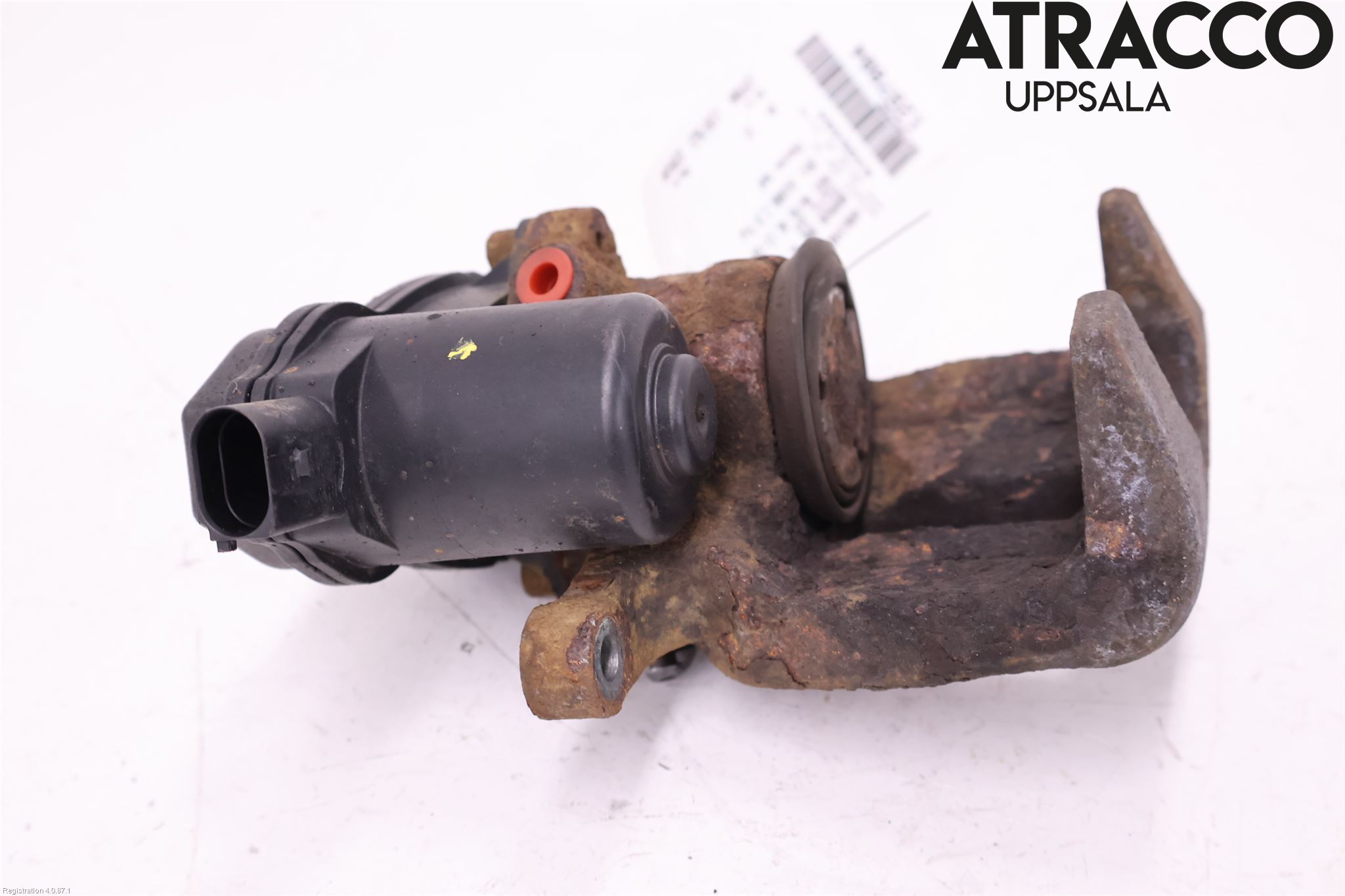 Audi A6/S6 4G 11-18 Bromsok Bak Vänster