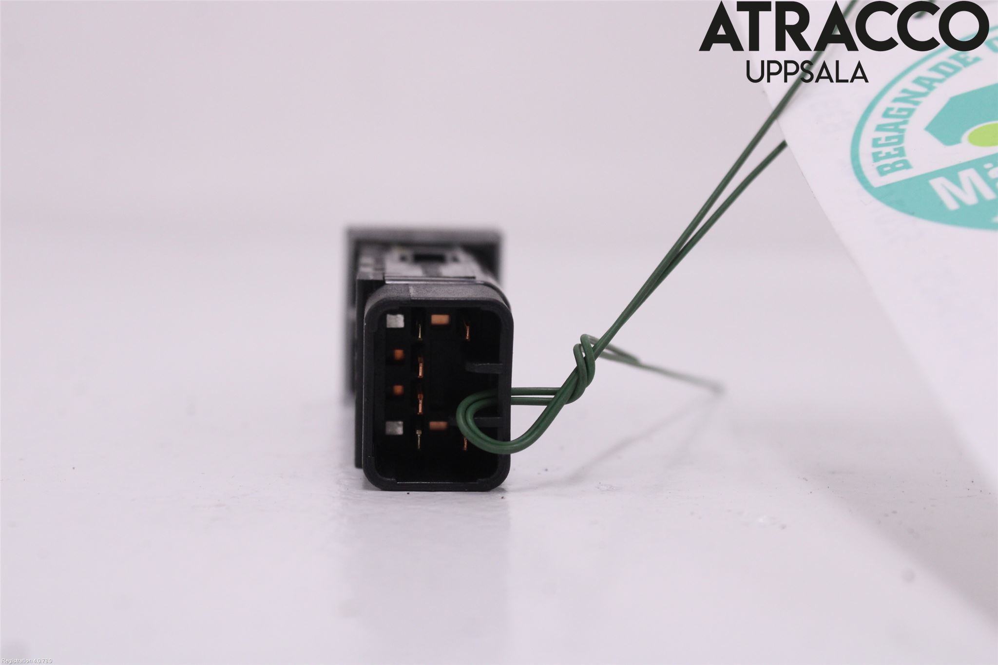 Hyundai SANTA FE  06-12 Ströms Dimljus Fram-Bak